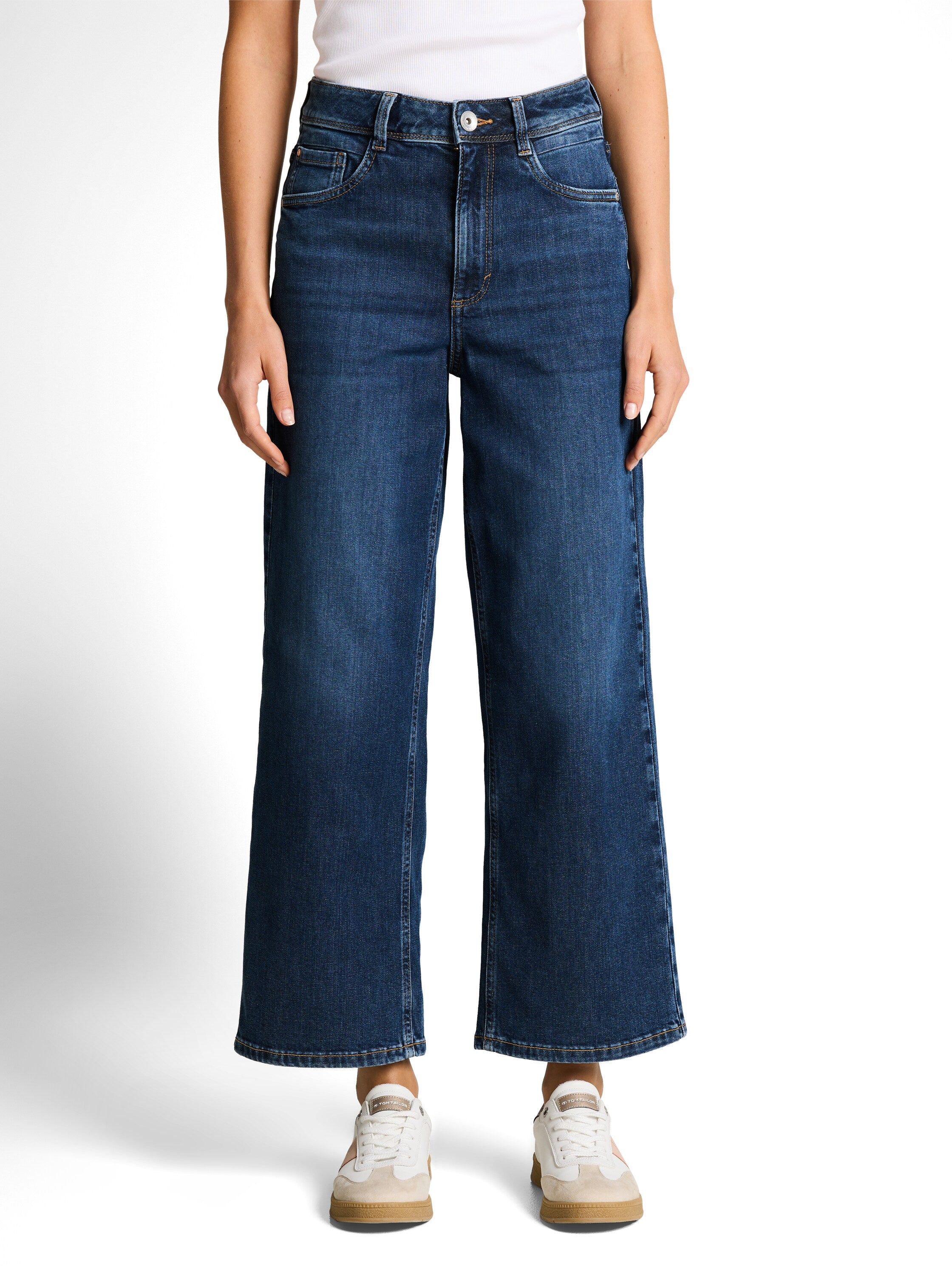TTNELMA CULOTTE Jeans