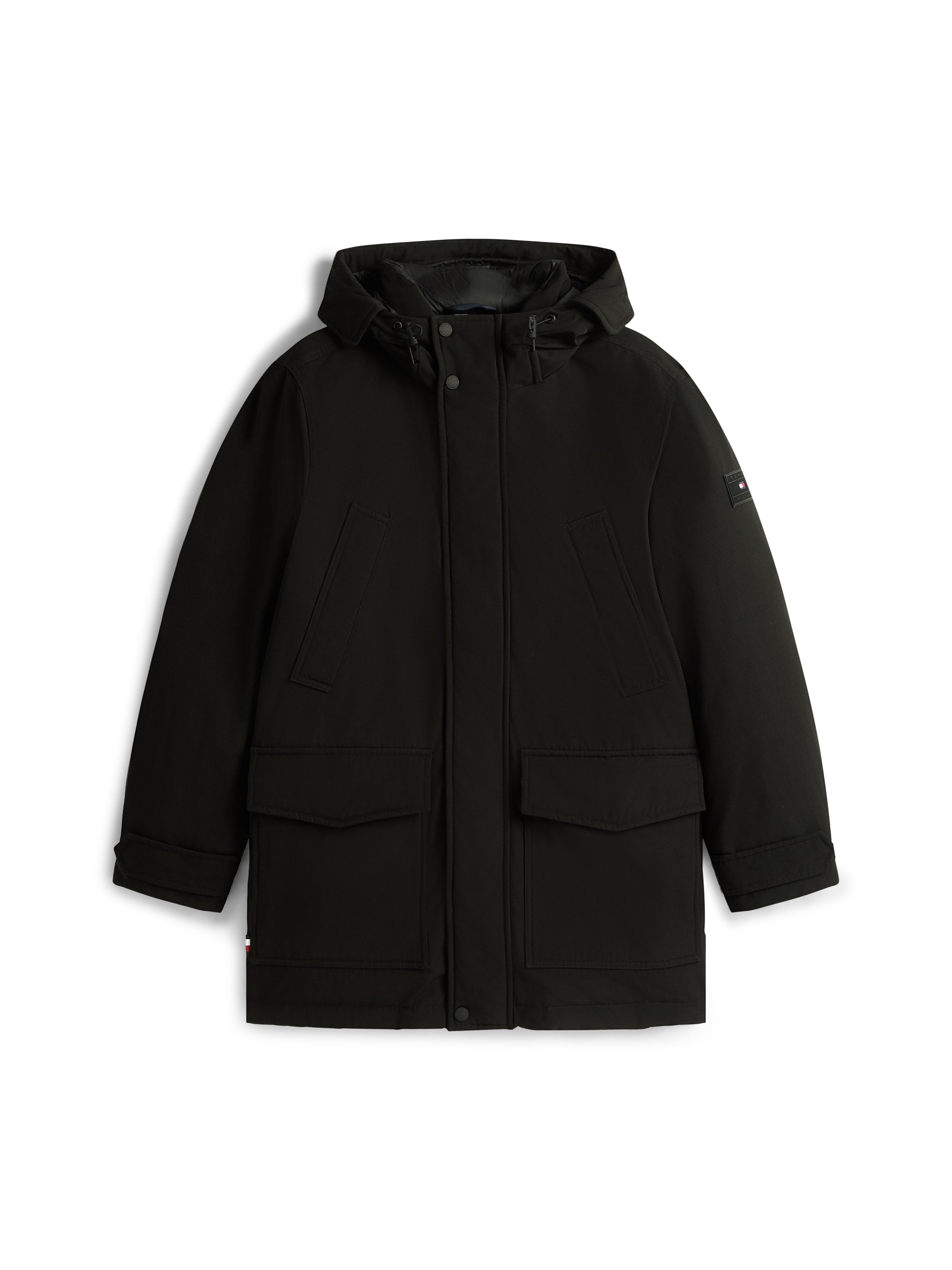 ROCKIE DOWN PARKA