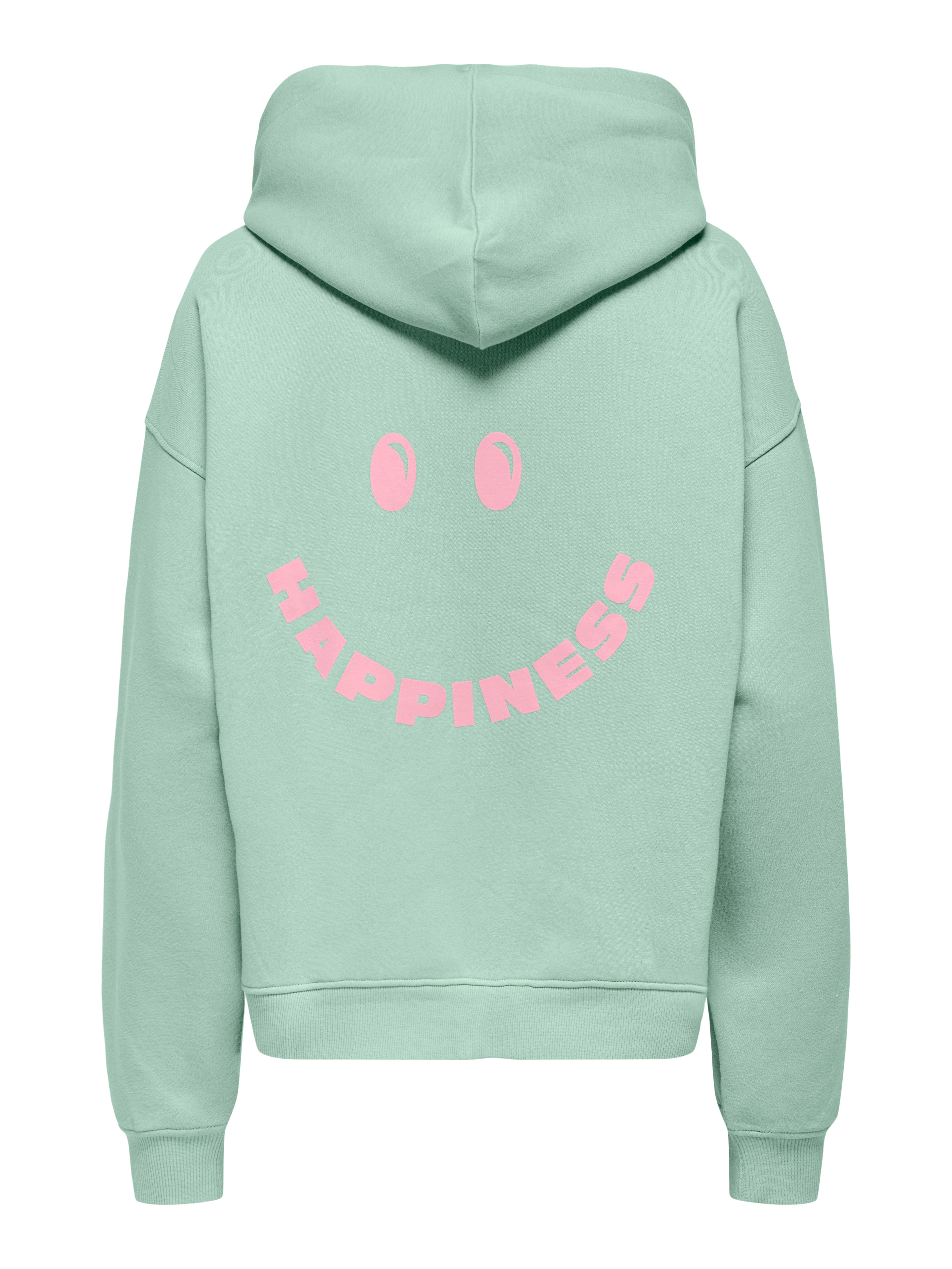 ONLADELE L/S HOOD CS SWT