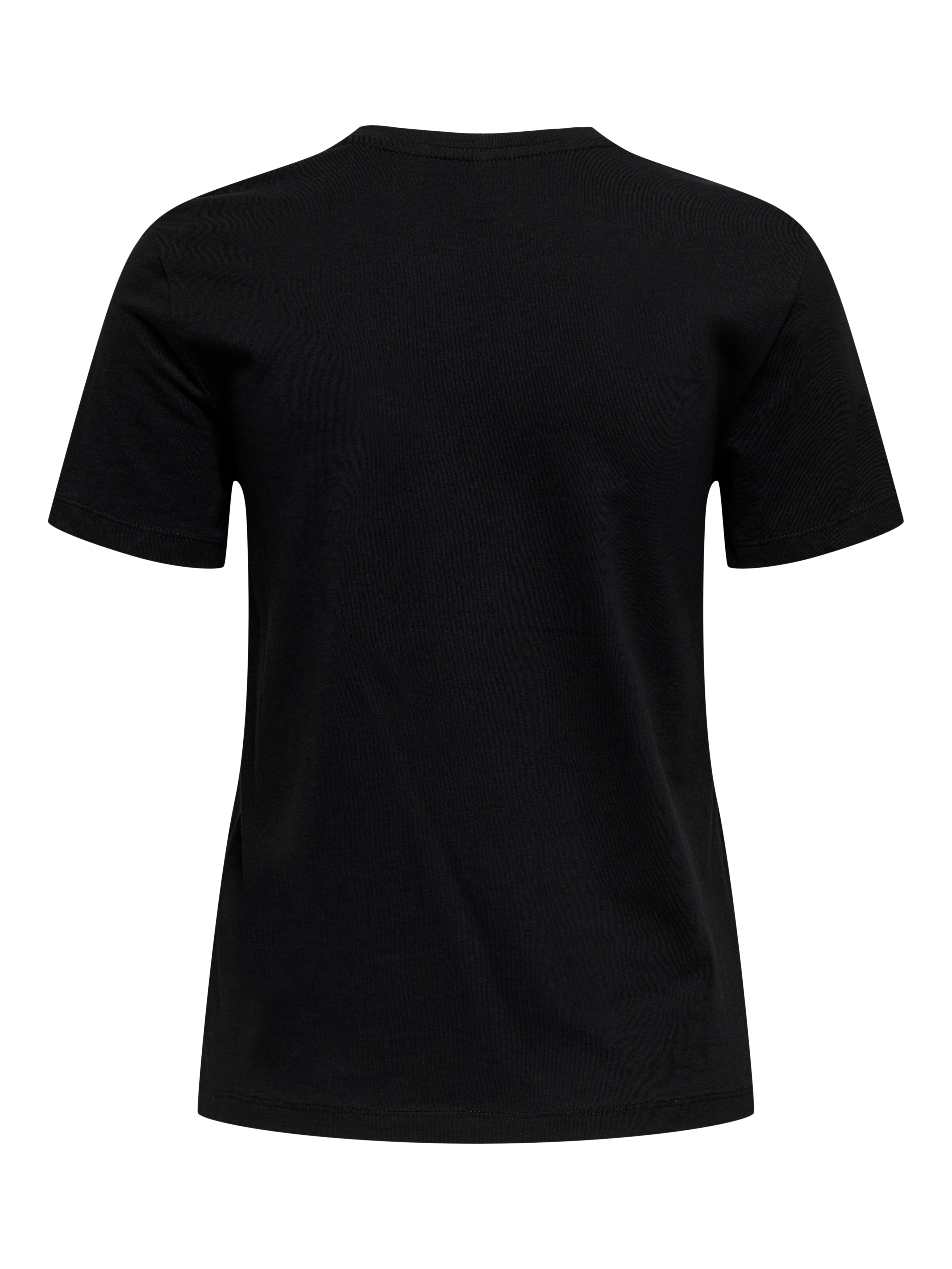 ONLPOLLY REG S/S POCKET TOP BOX JRS