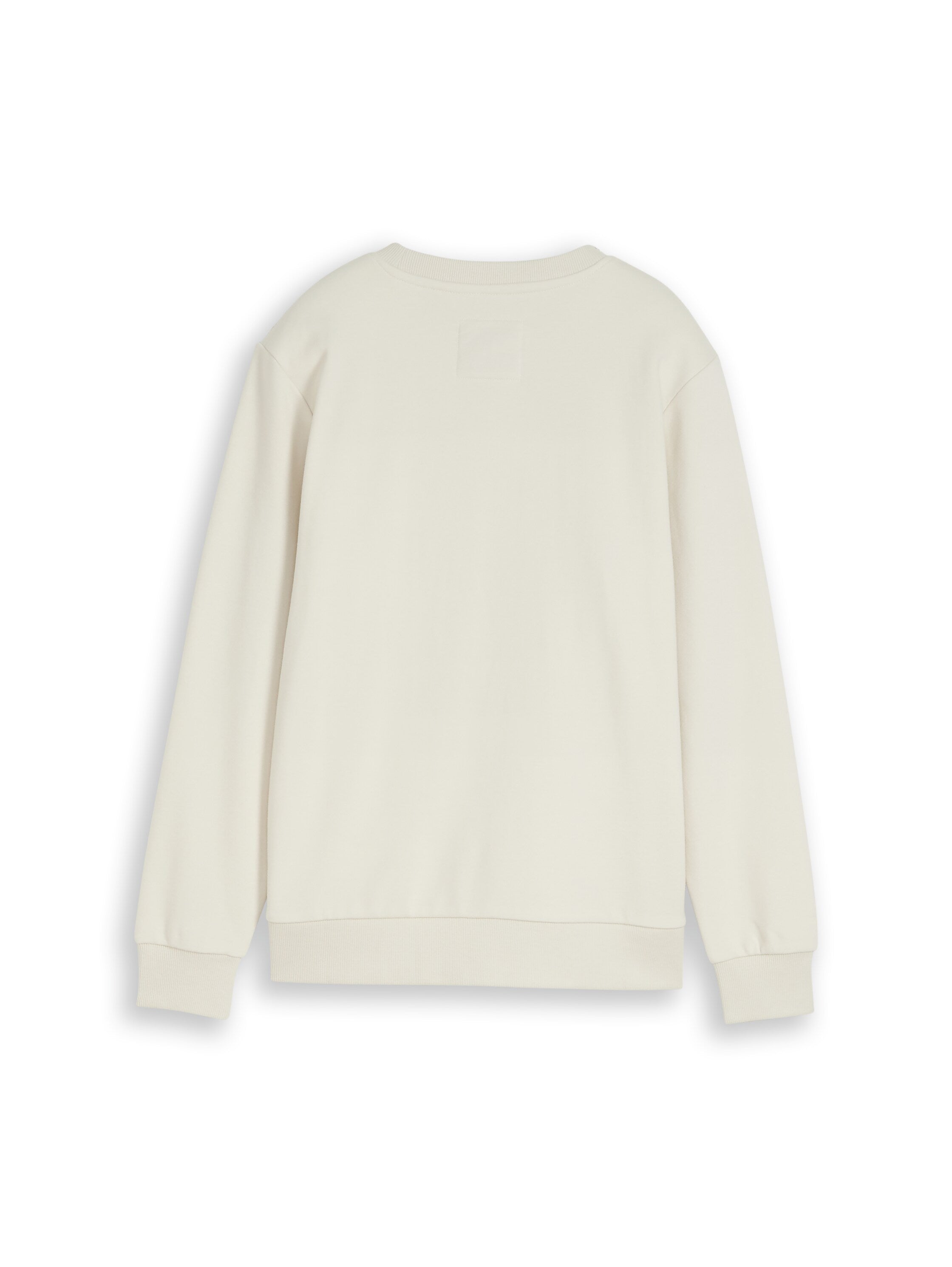 Glow-in-the-Dark Sweatshirt