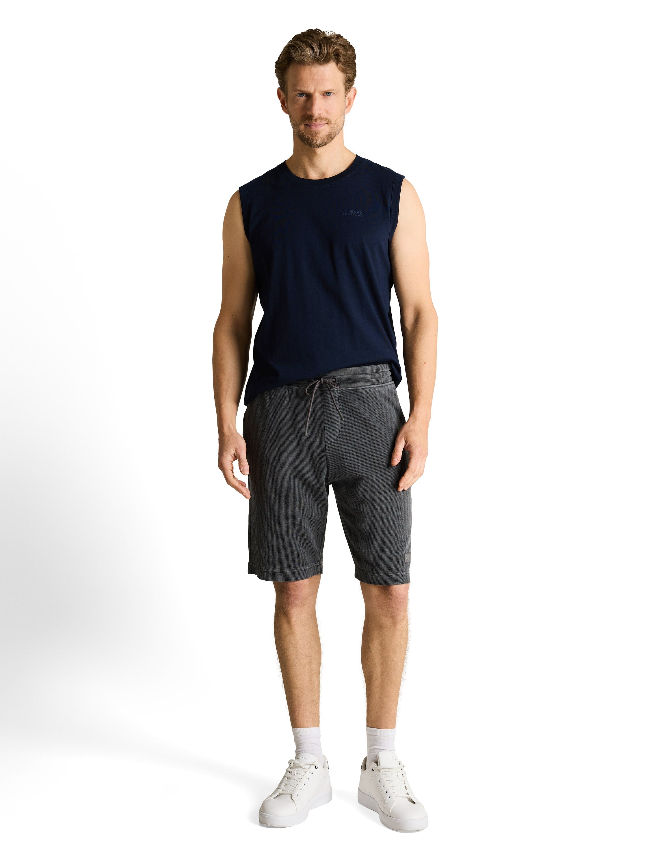 Tanktop mit Print