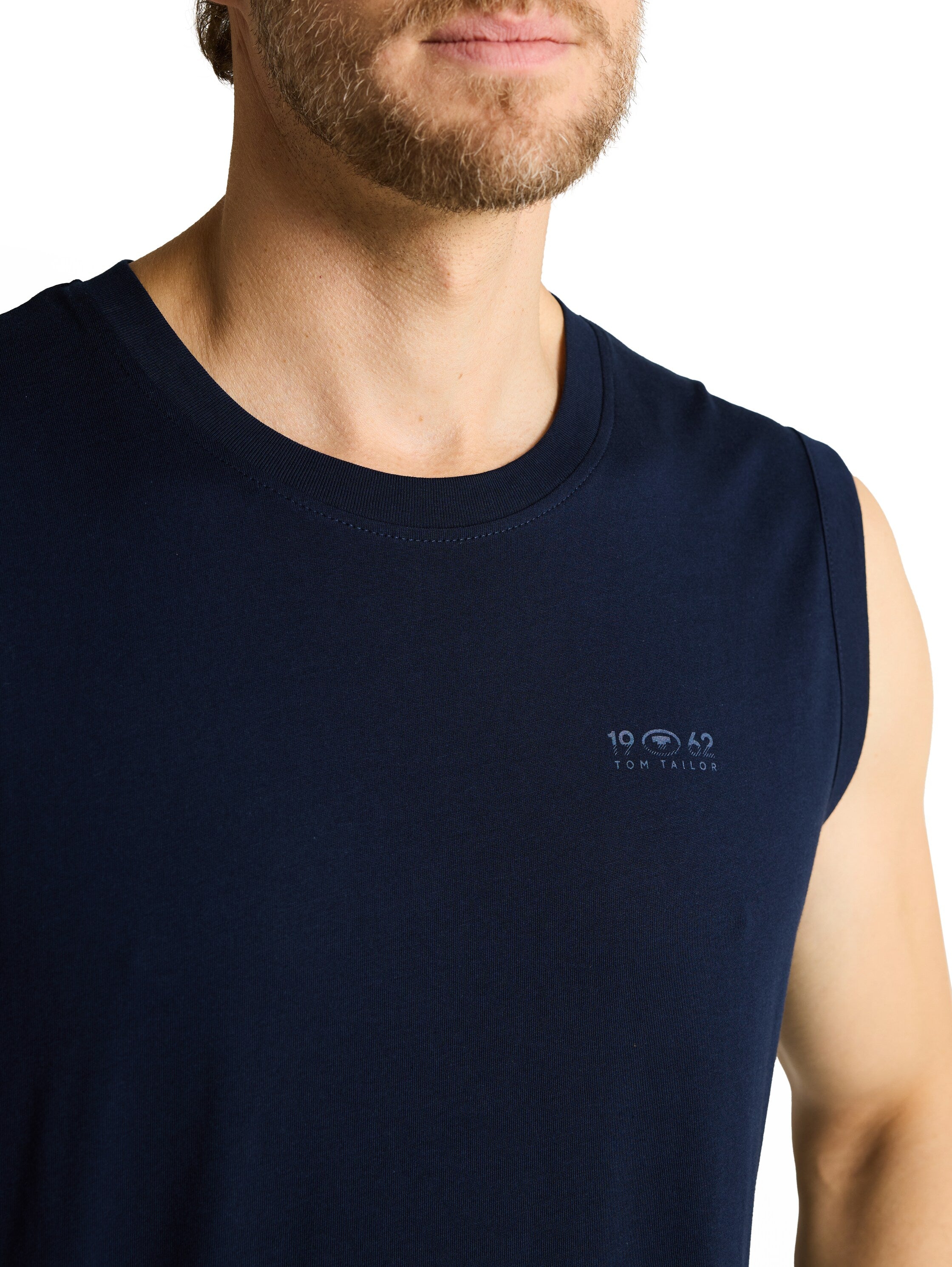 Tanktop mit Print