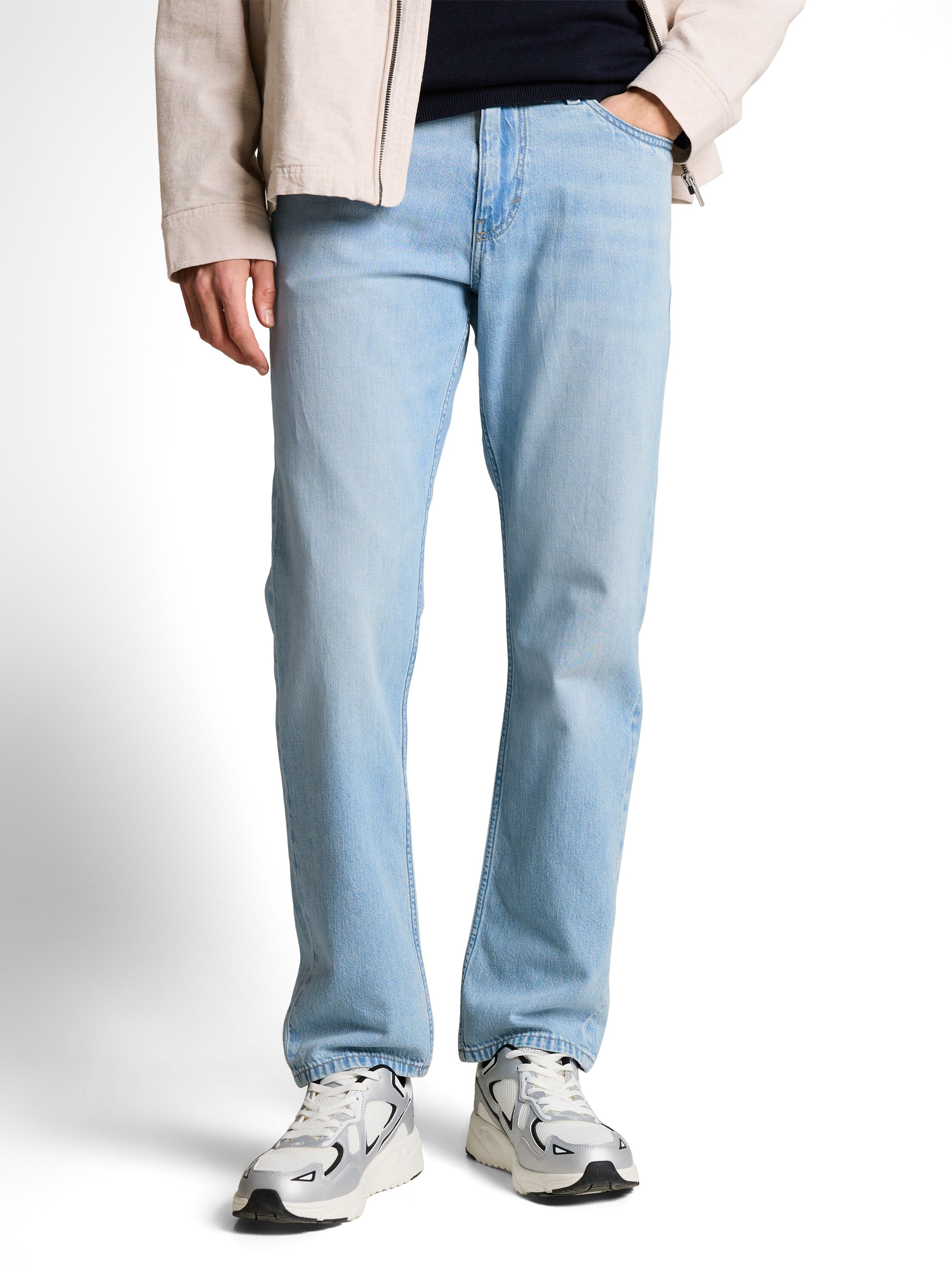TTMARVIN STRAIGHT Jeans
