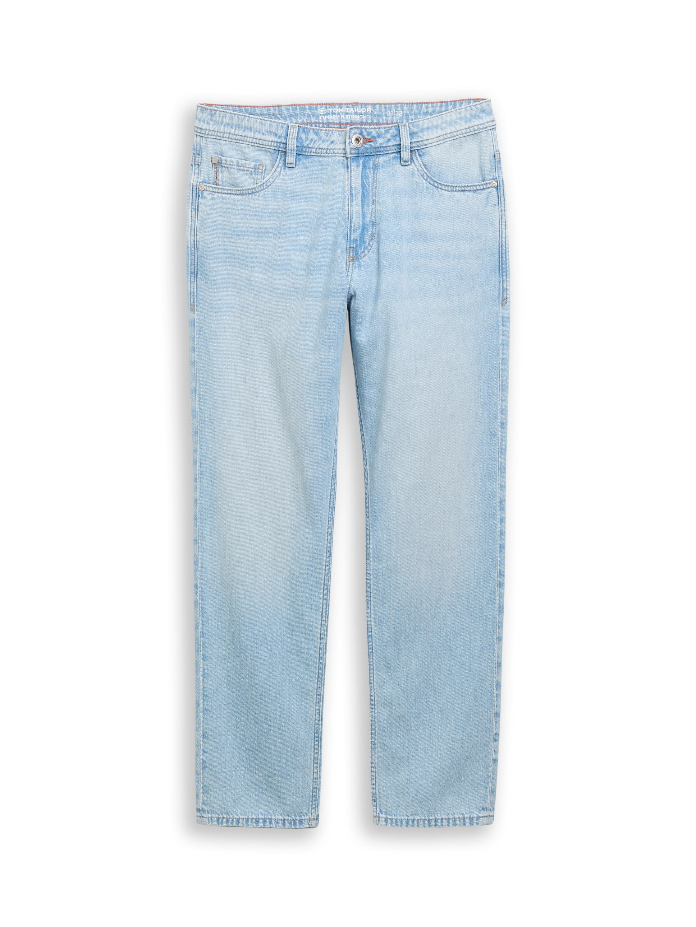 TTMARVIN STRAIGHT Jeans