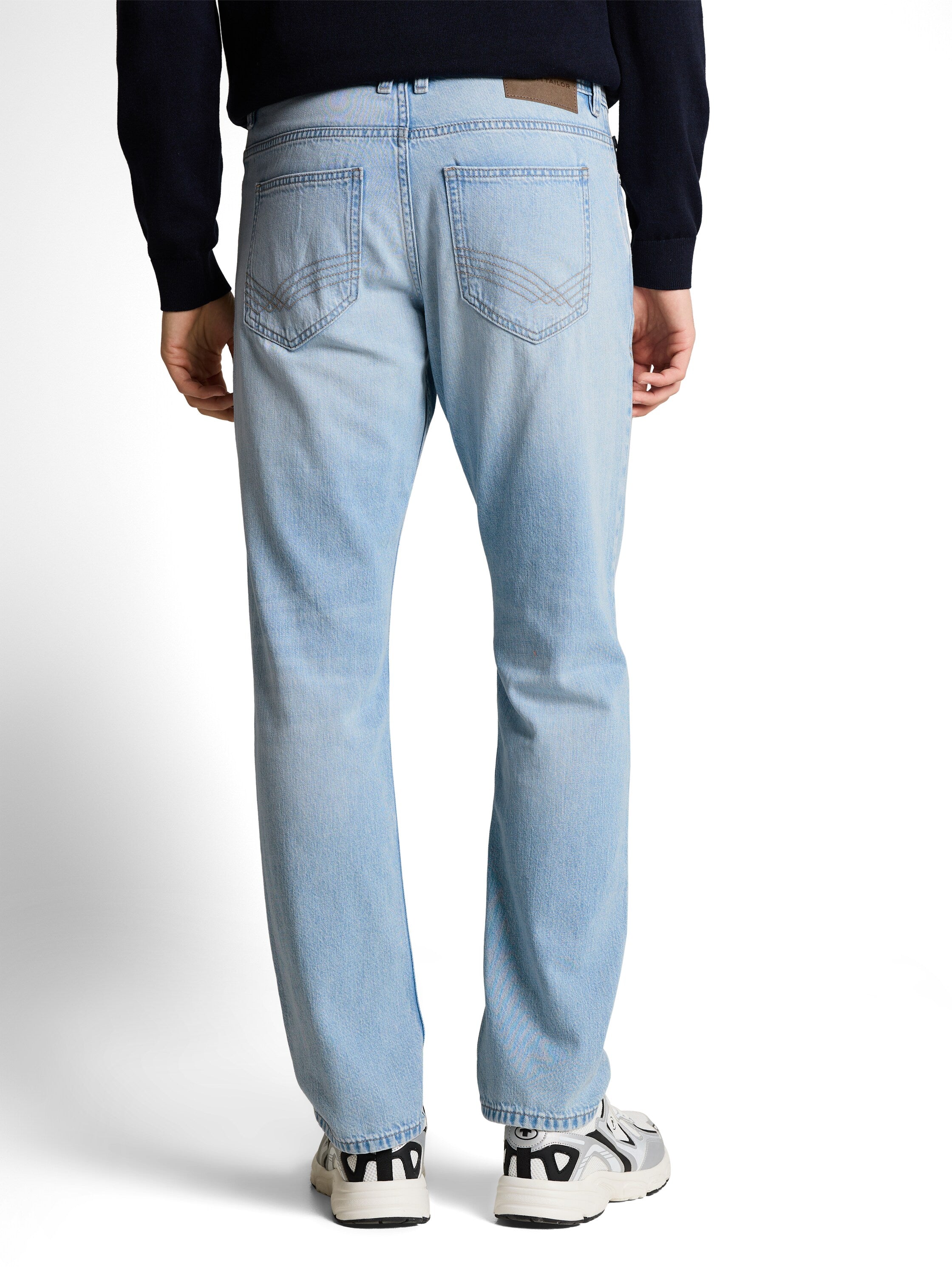 TTMARVIN STRAIGHT Jeans