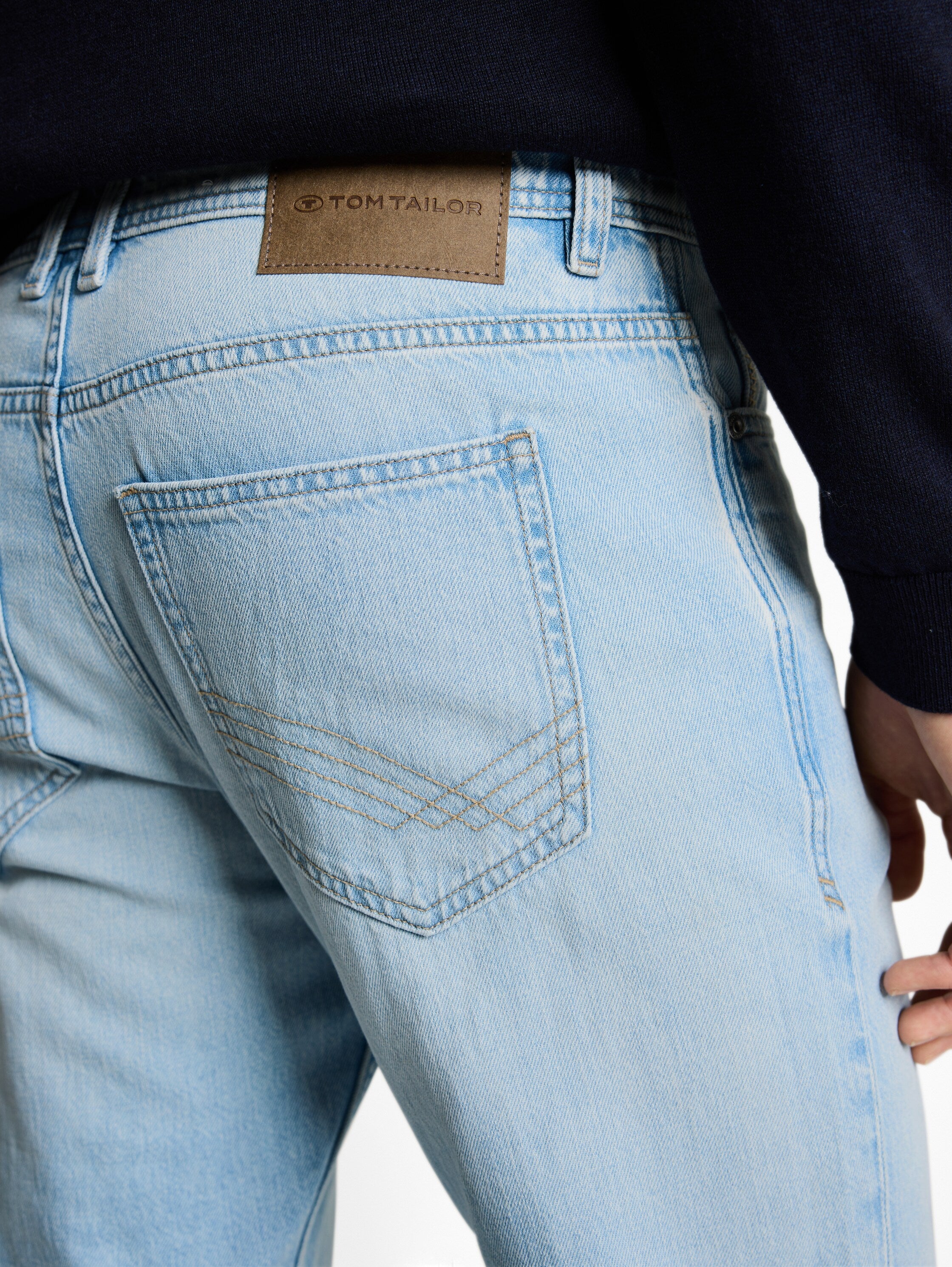 TTMARVIN STRAIGHT Jeans