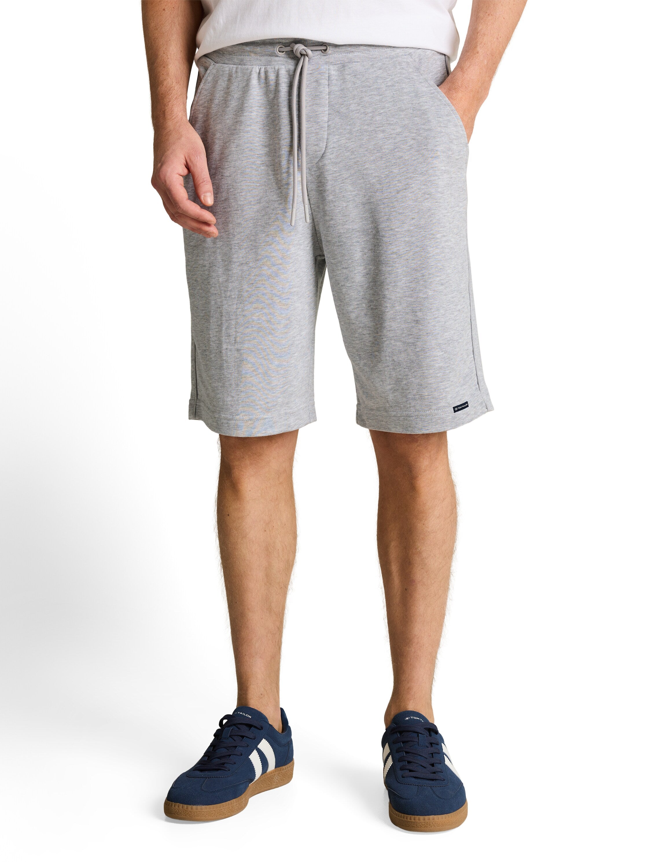 Basic Sweat-Shorts