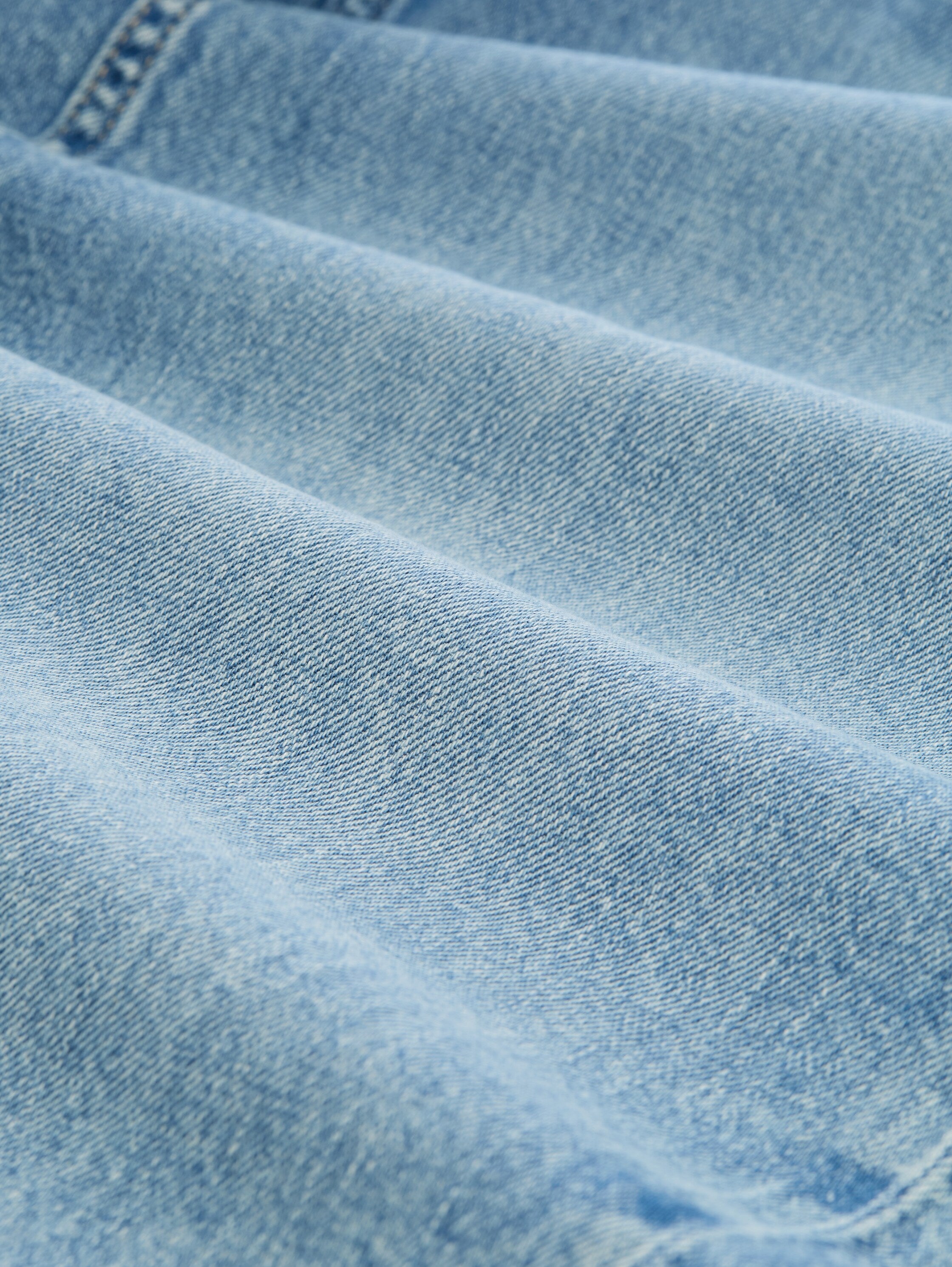 TTWAYLEN RELAXED Ultralight Jeans Shorts