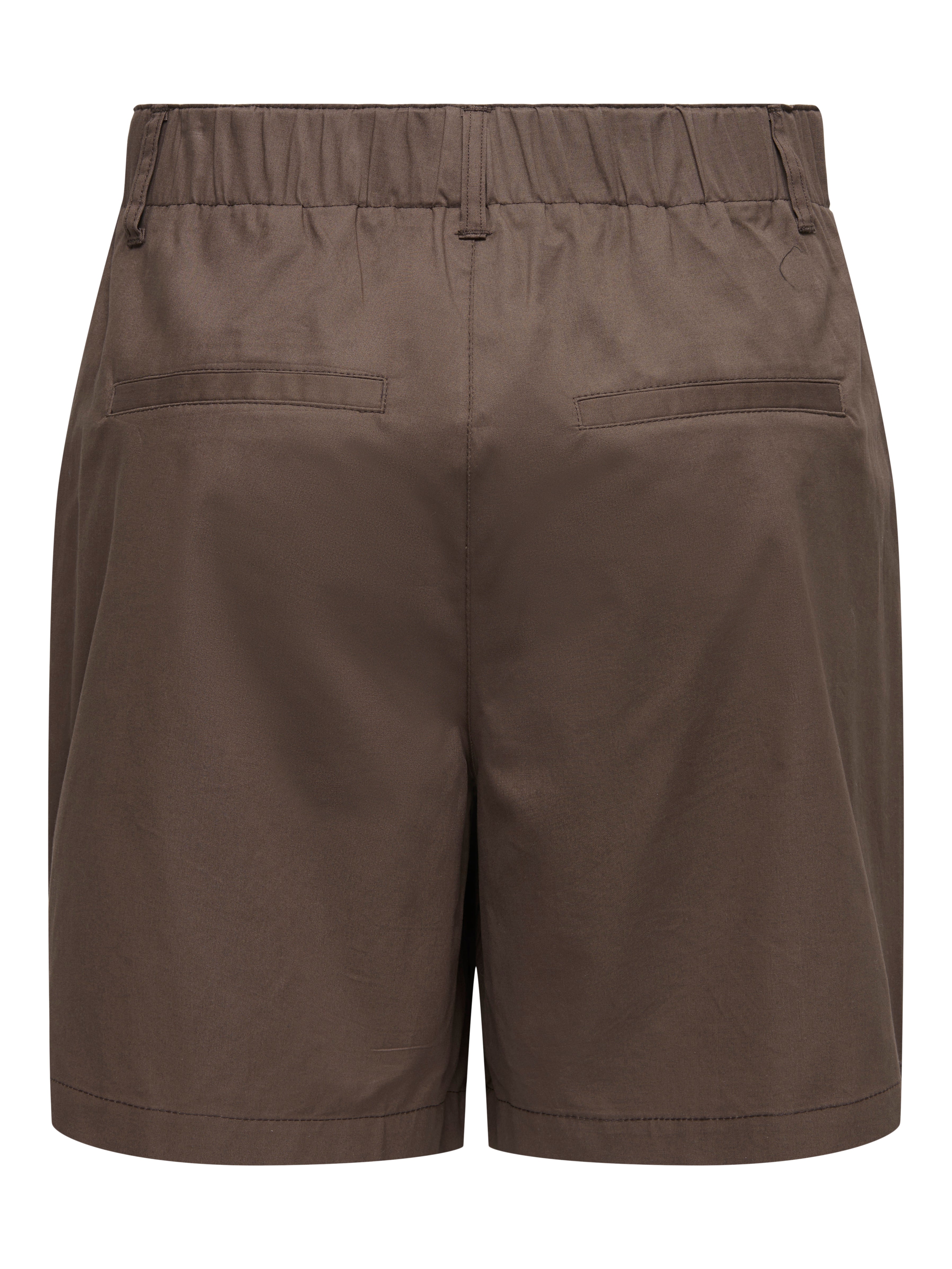 ONLZORA MW BERMUDA SHORTS PNT NOOS