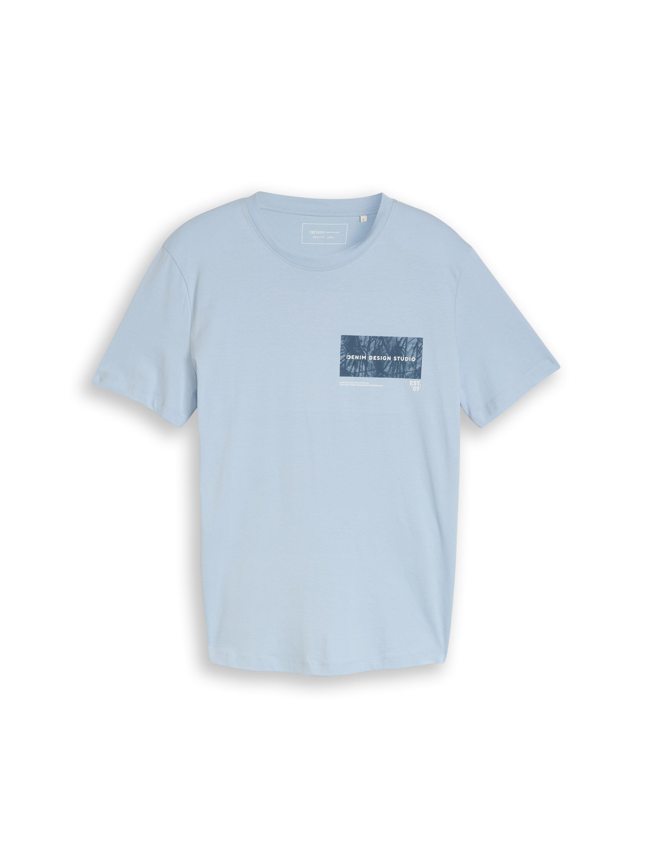 T-Shirt mit Print