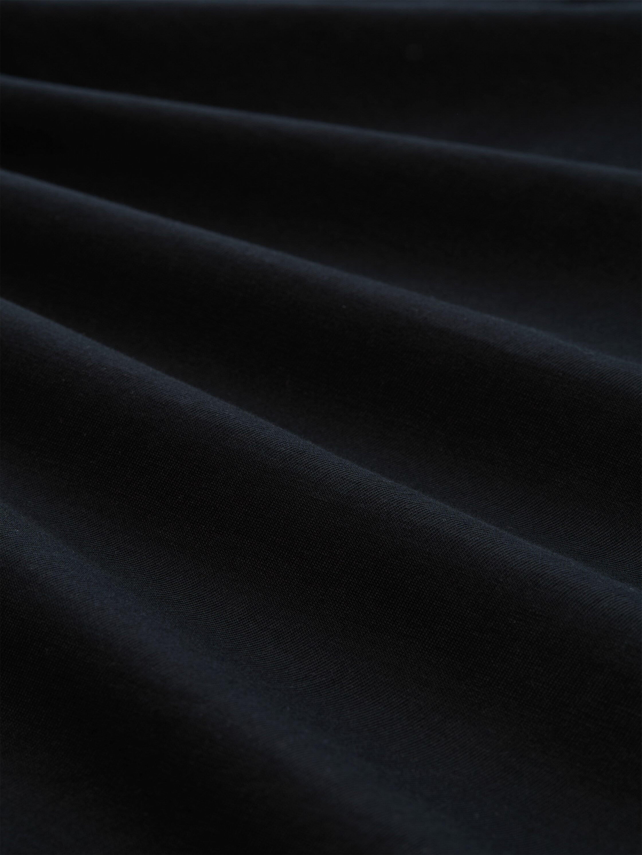 Relaxed Fit Poloshirt aus Baumwolle