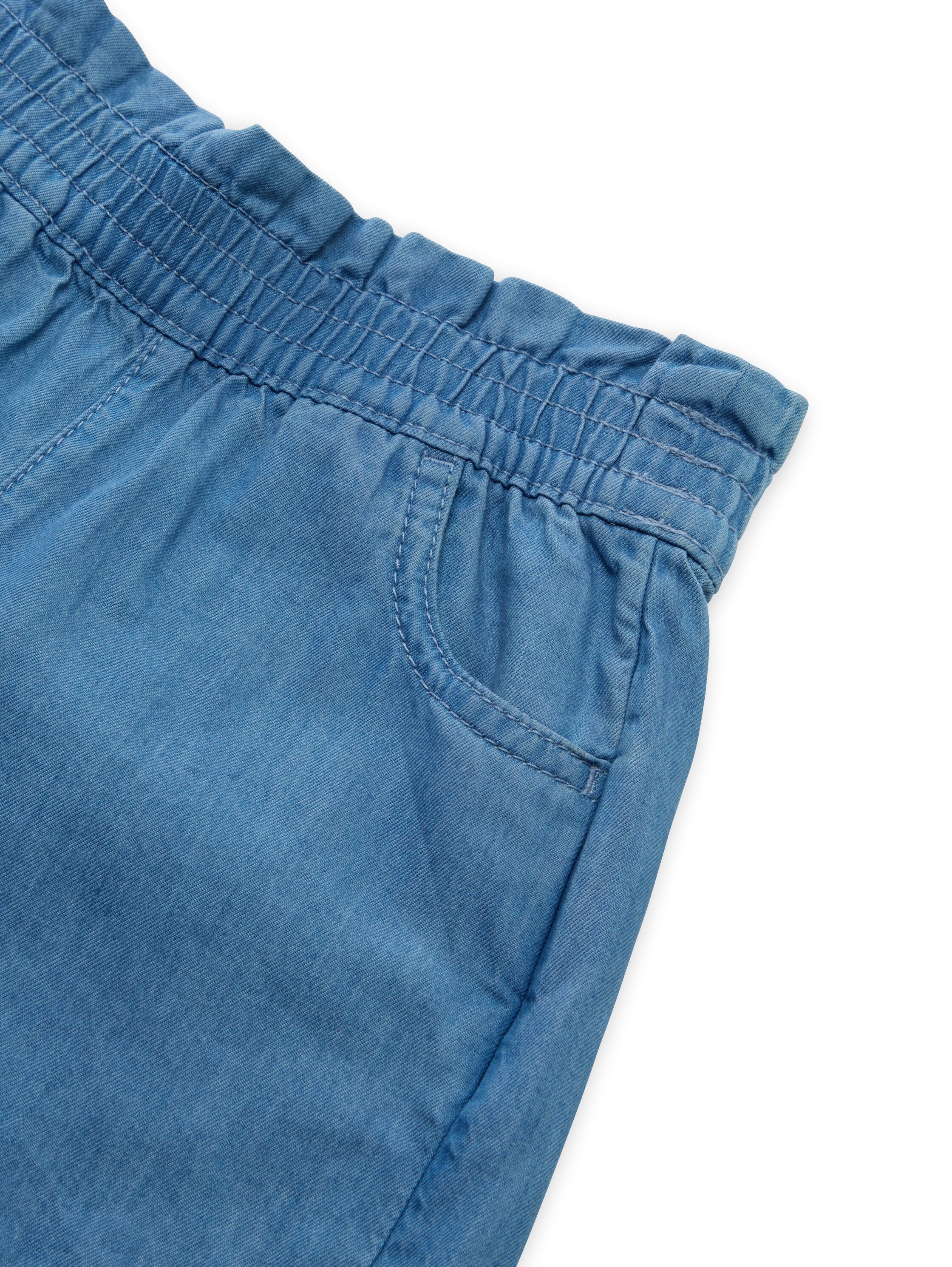 Jeans Shorts