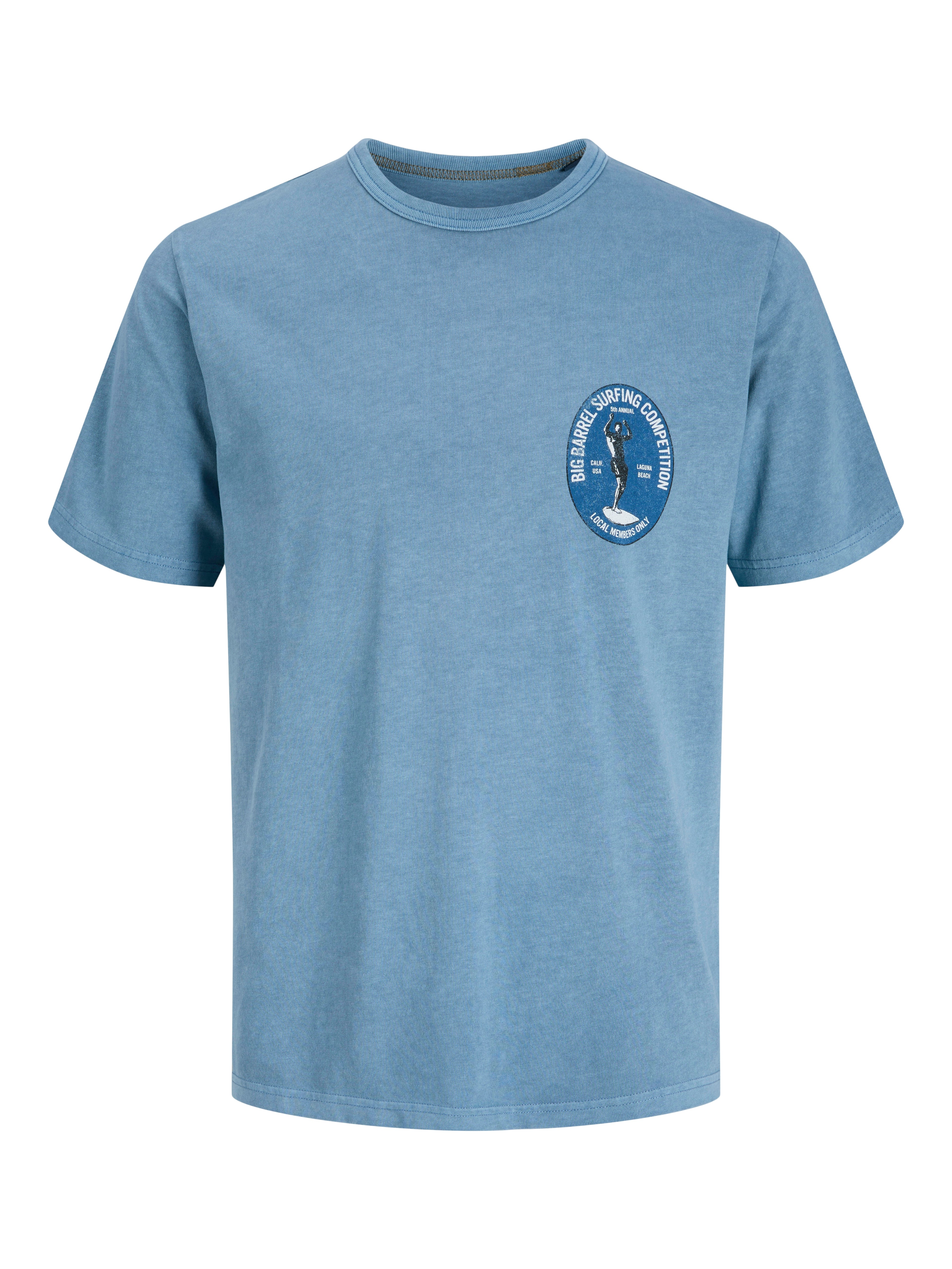 JPRBLUMAXWELL SS TEE