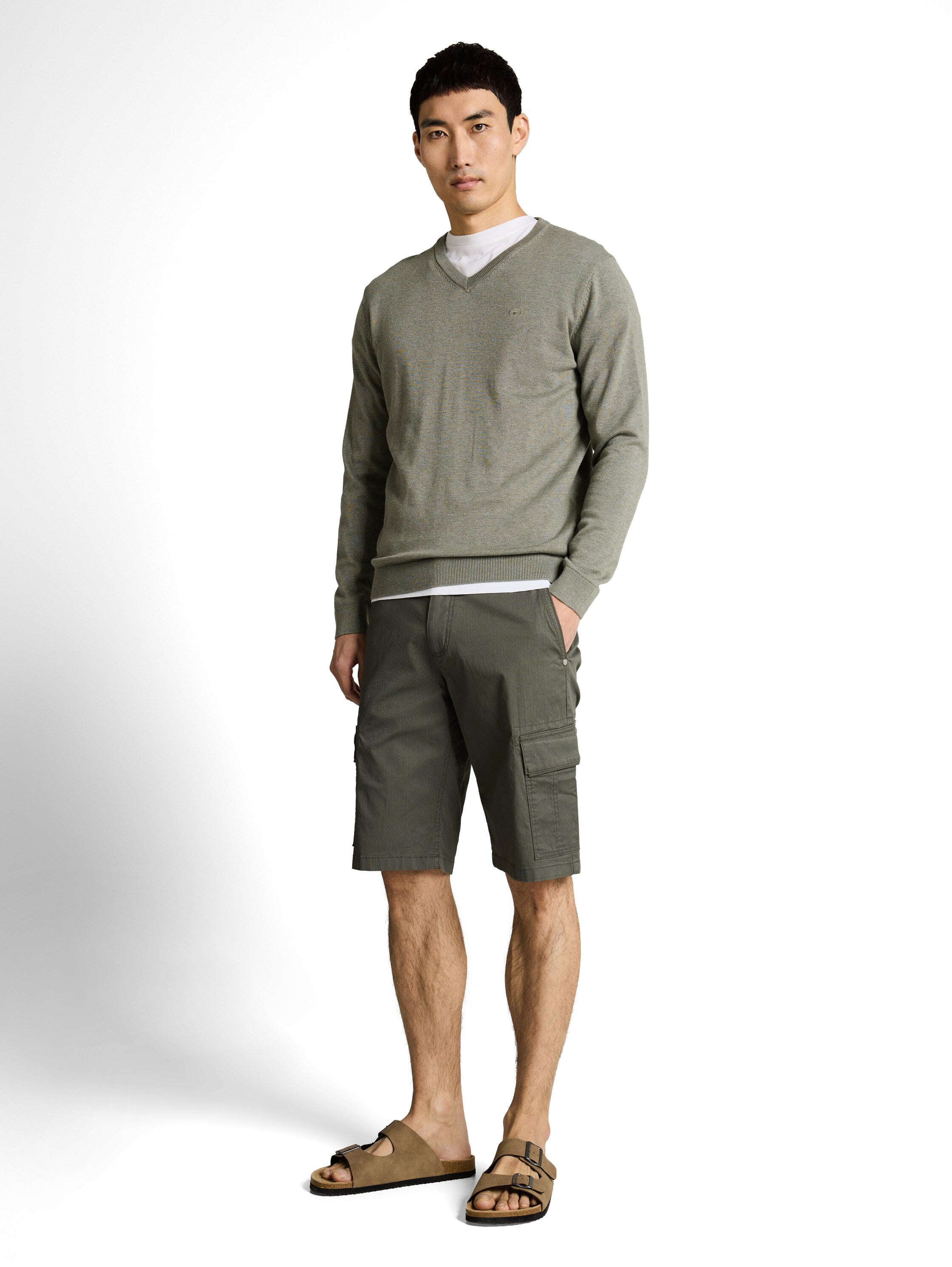 TTSLIM Cargo Shorts