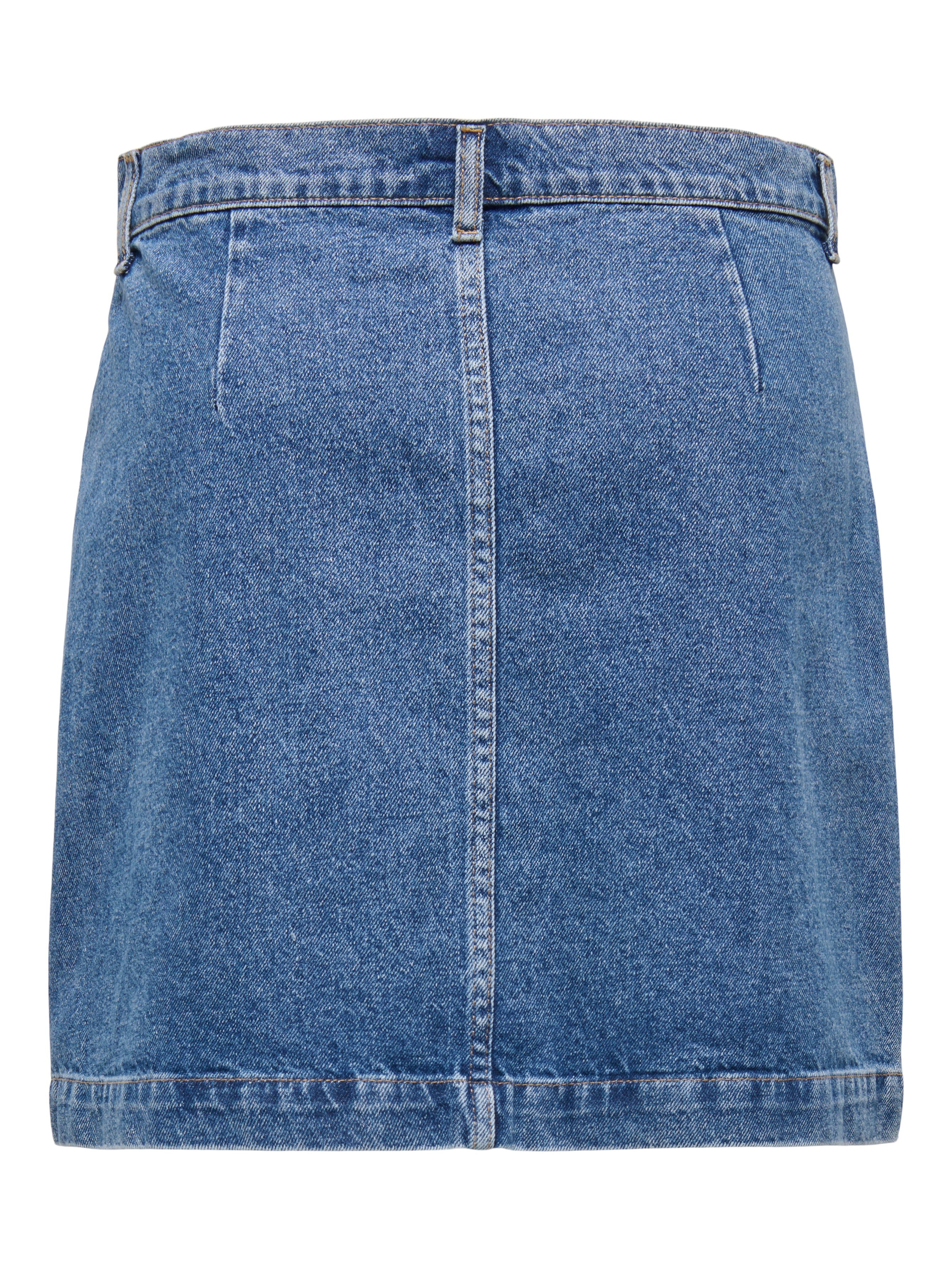 ONLAMAZING HW SKIRT TAI DNM NOOS