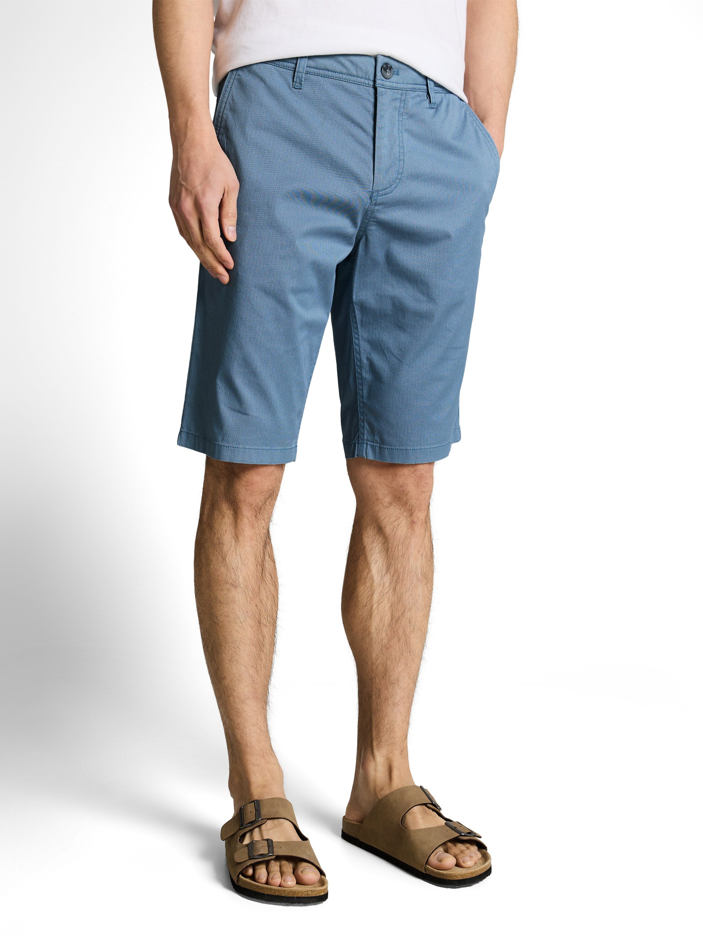 TTSLIM Chino Shorts
