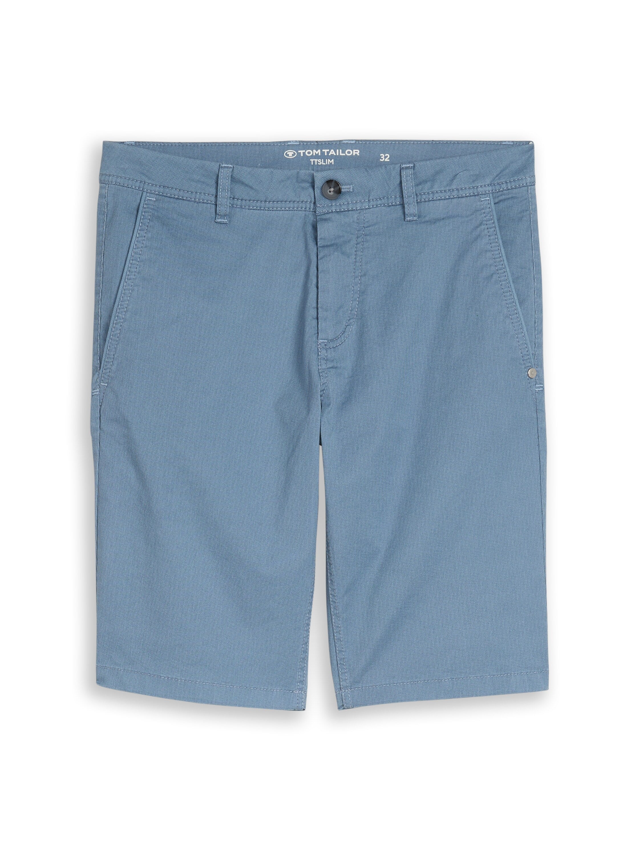 TTSLIM Chino Shorts