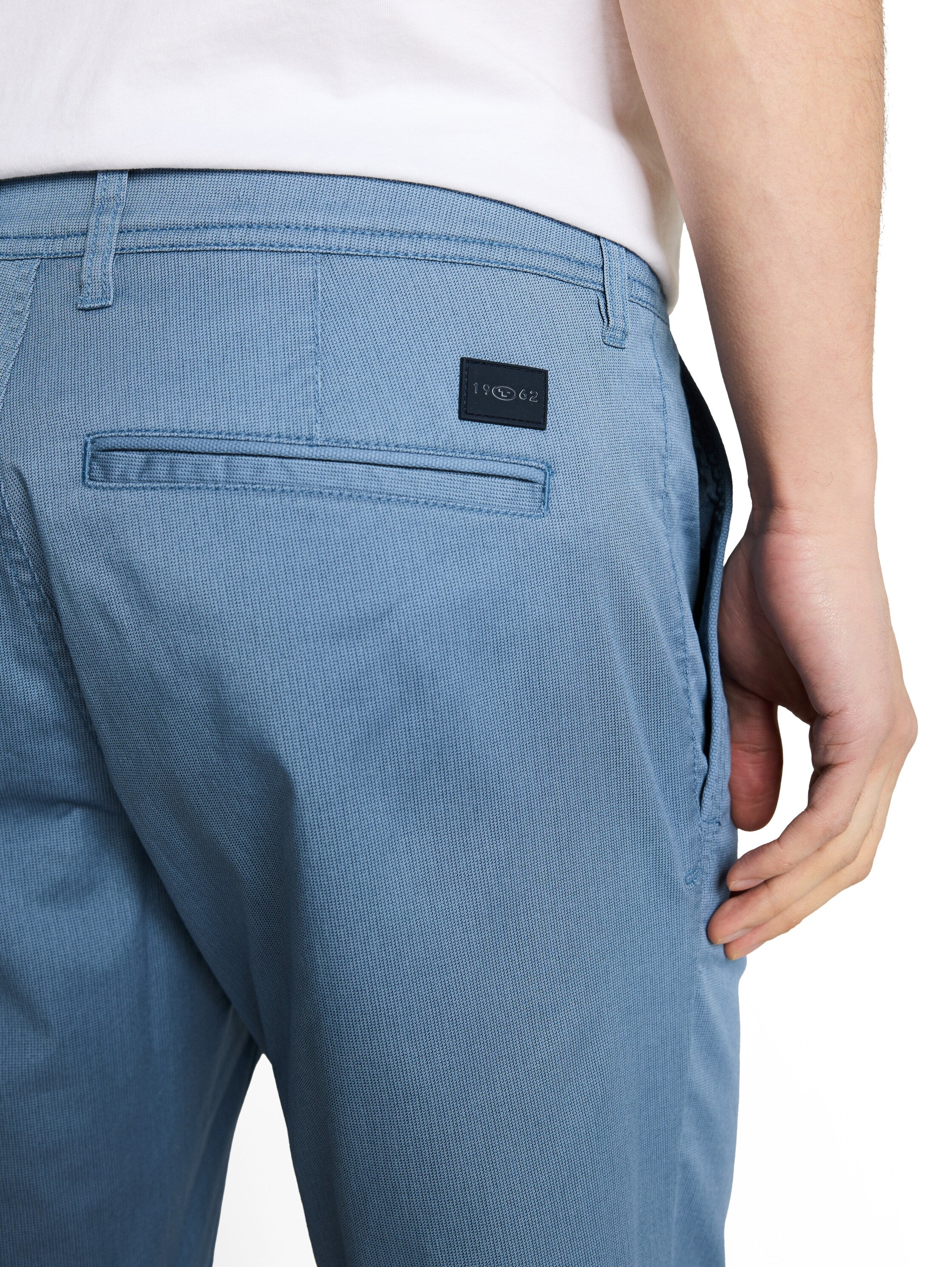 TTSLIM Chino Shorts