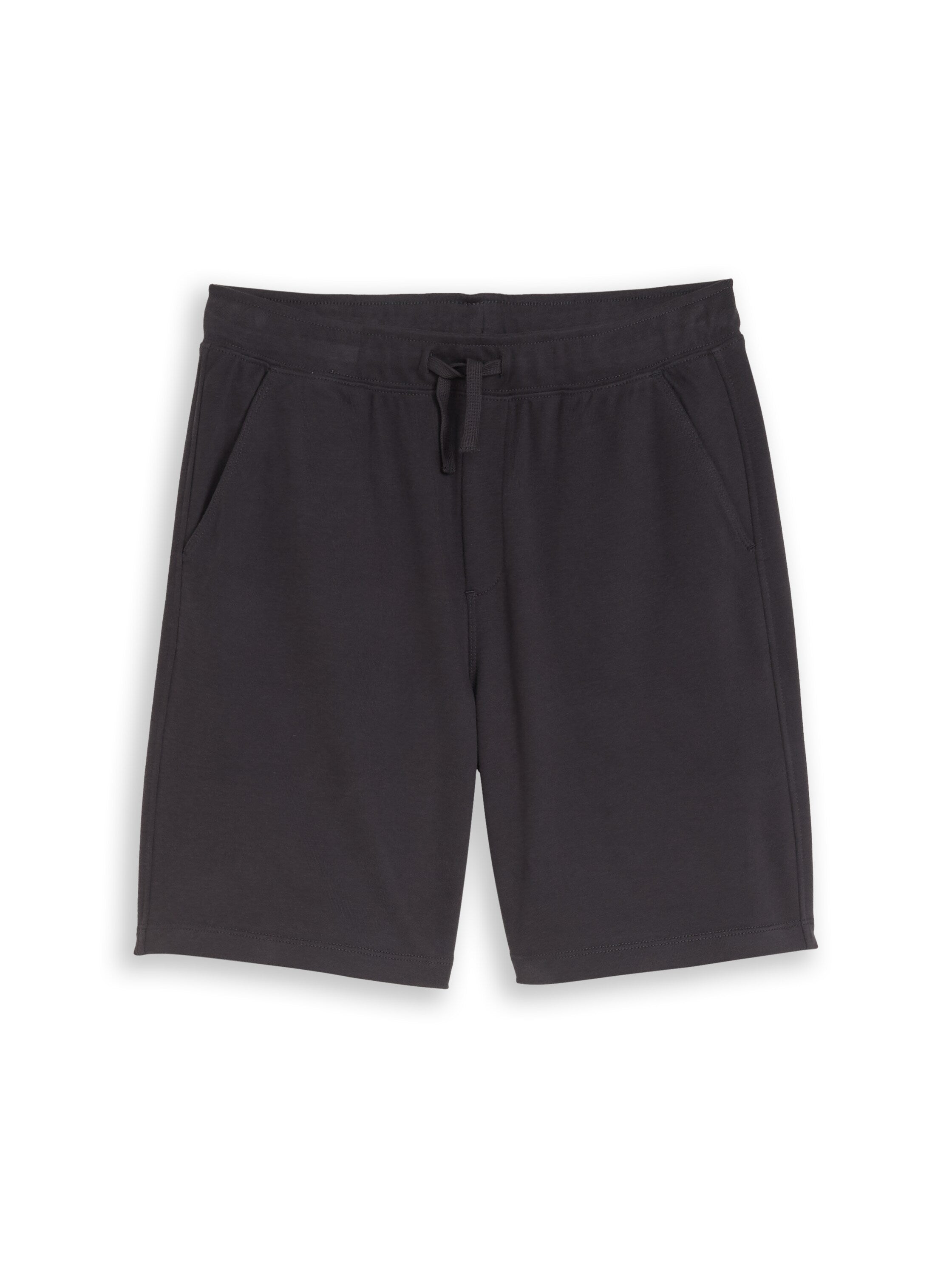 Basic Sweat-Shorts