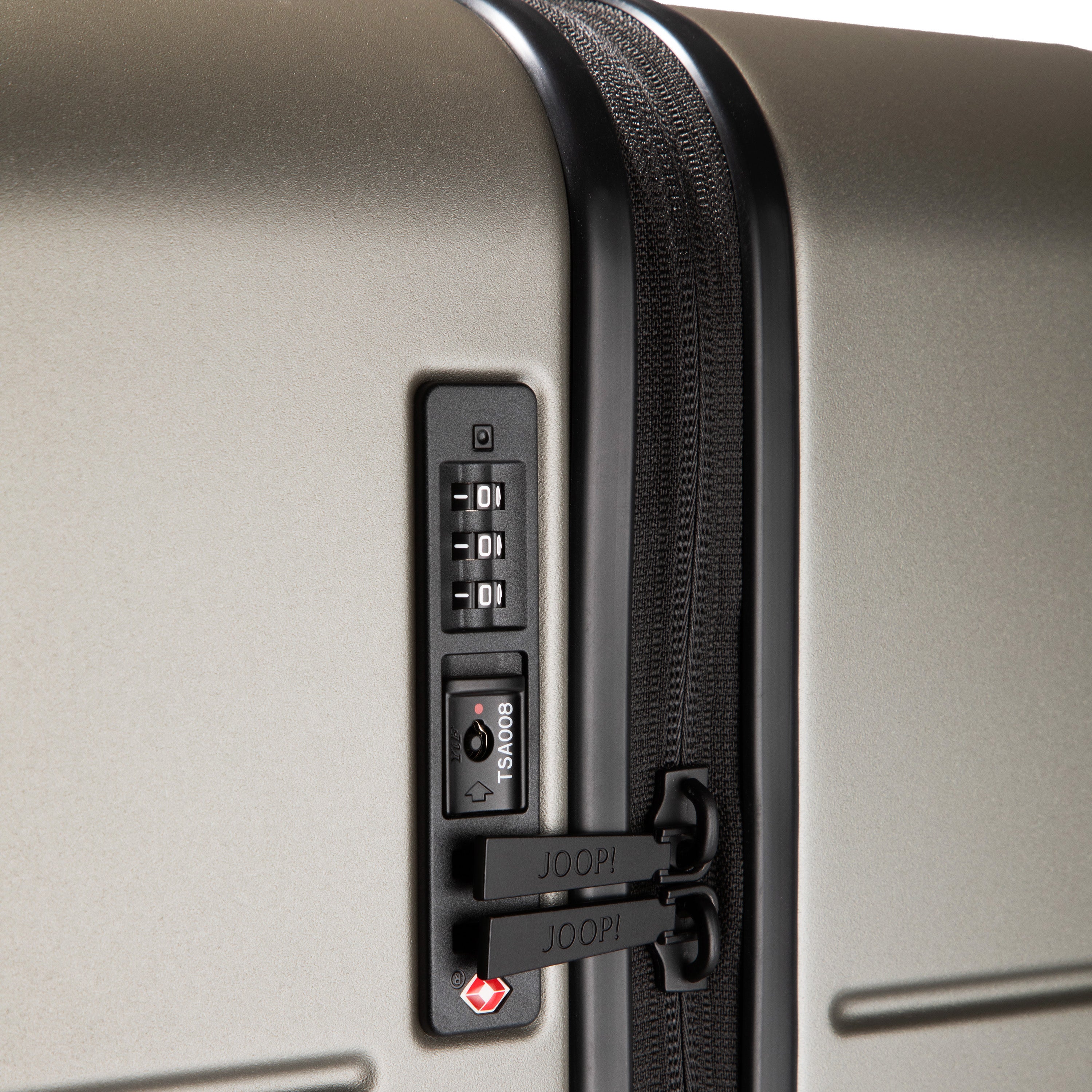 Volare 1.0 C75 Trolleycase Lvz 4W