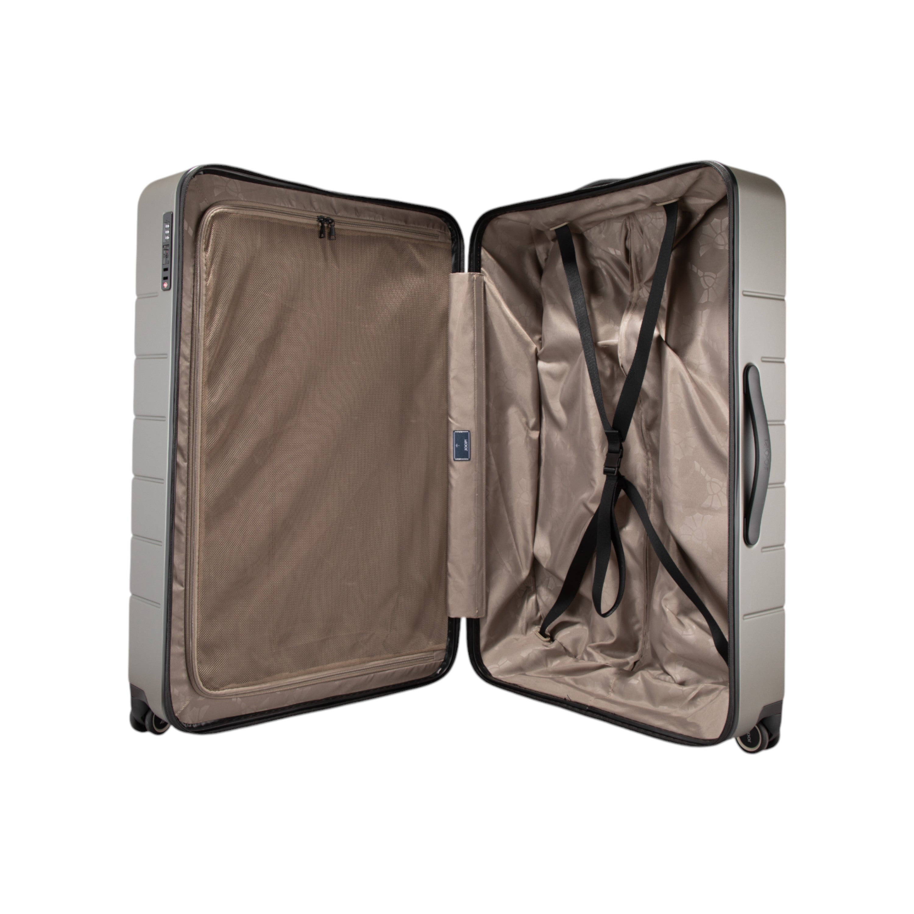 Volare 1.0 C75 Trolleycase Lvz 4W