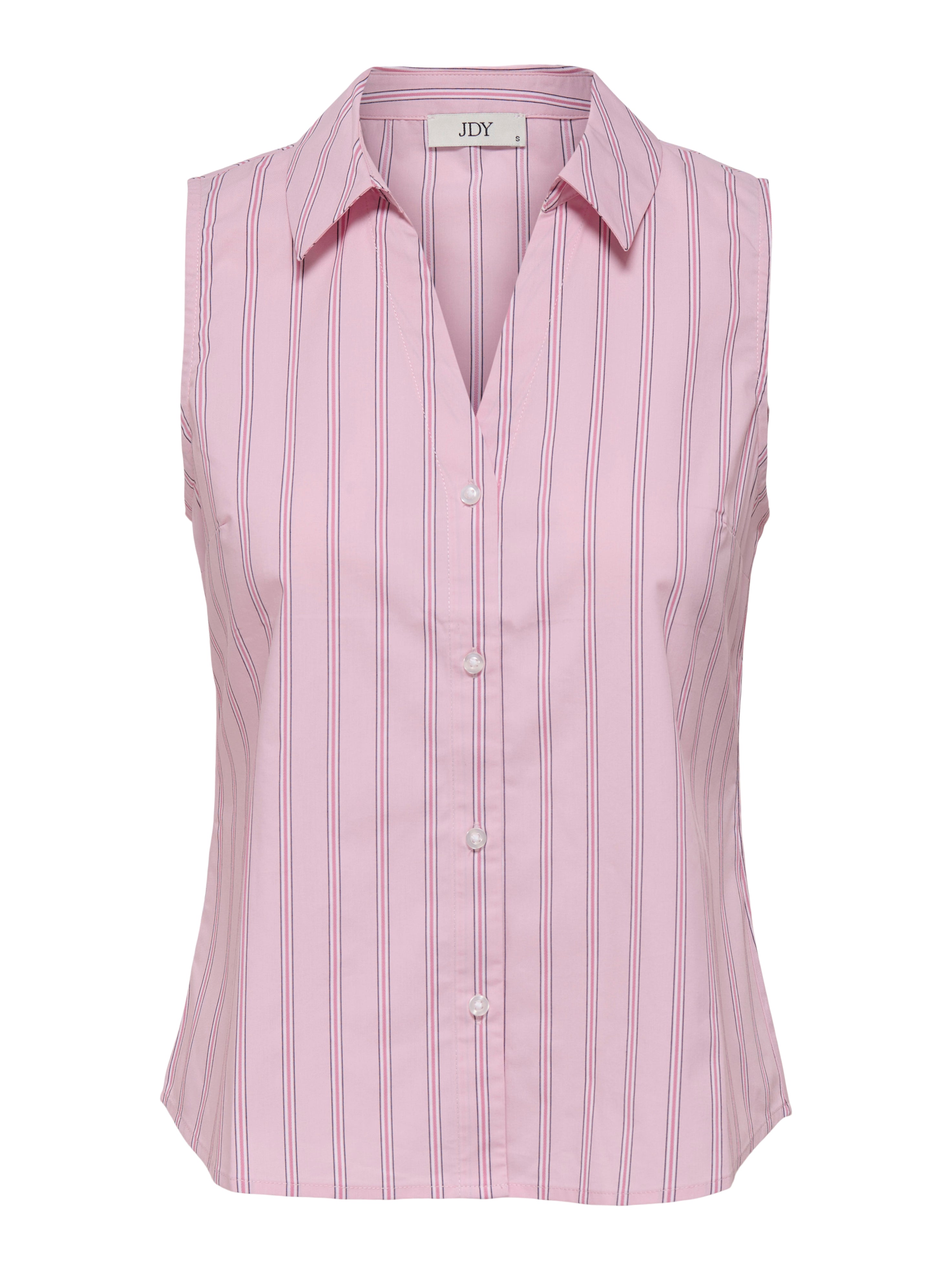JDYMIO S/L SHIRT WVN DIA