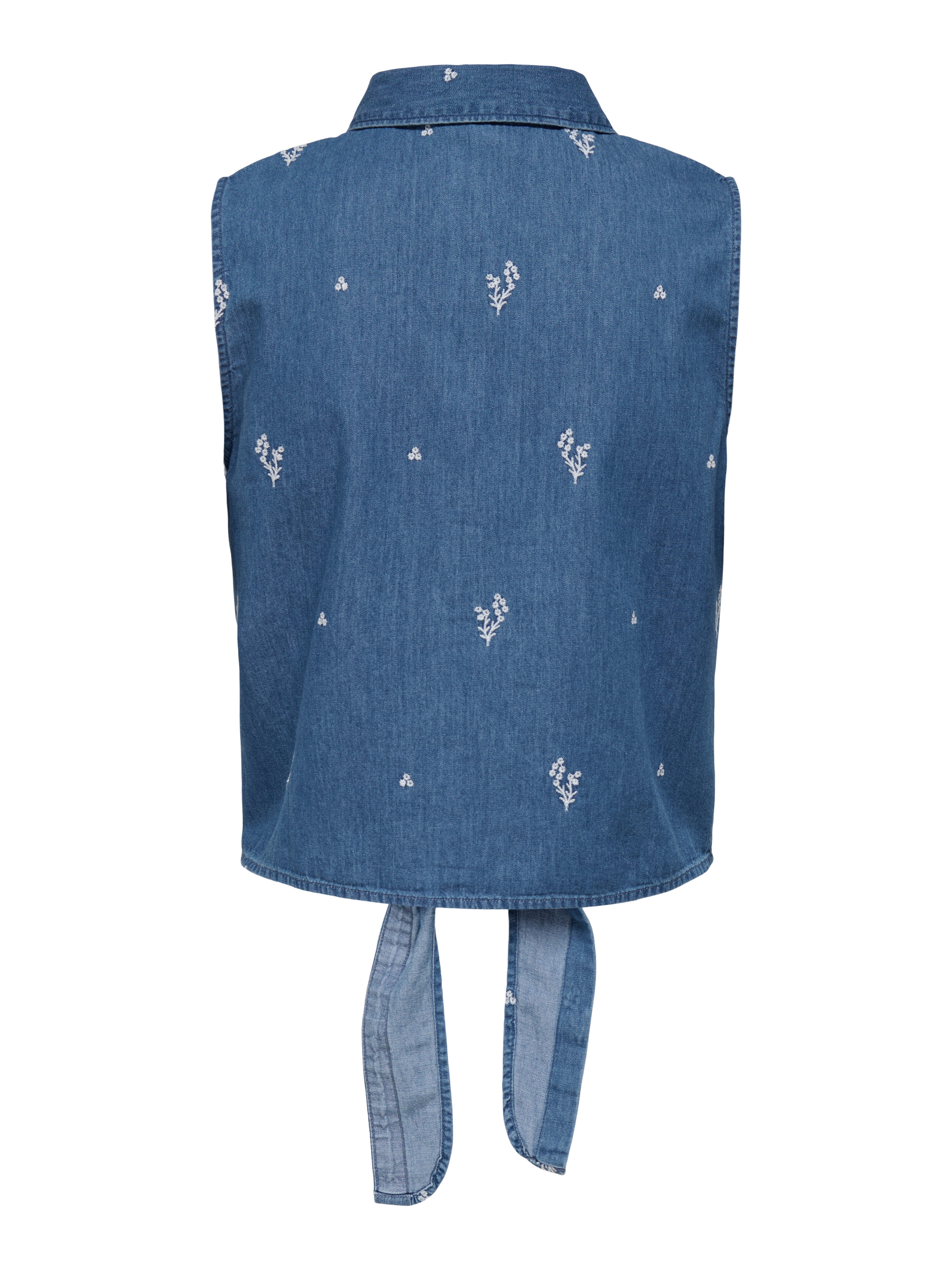 JDYKAI S/L SHIRT WVN DIA