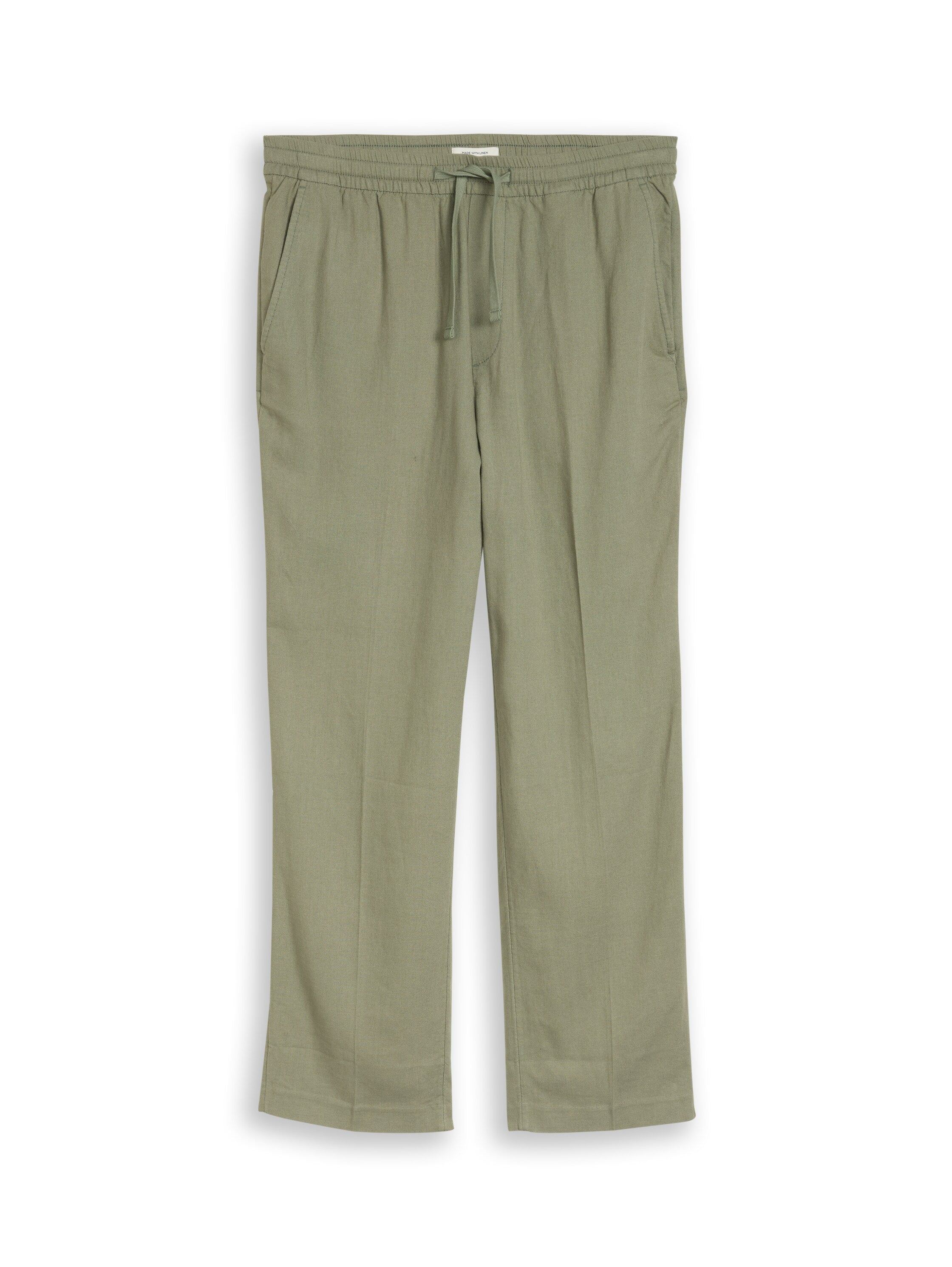 TTLOOSE Hose mit Leinenanteil