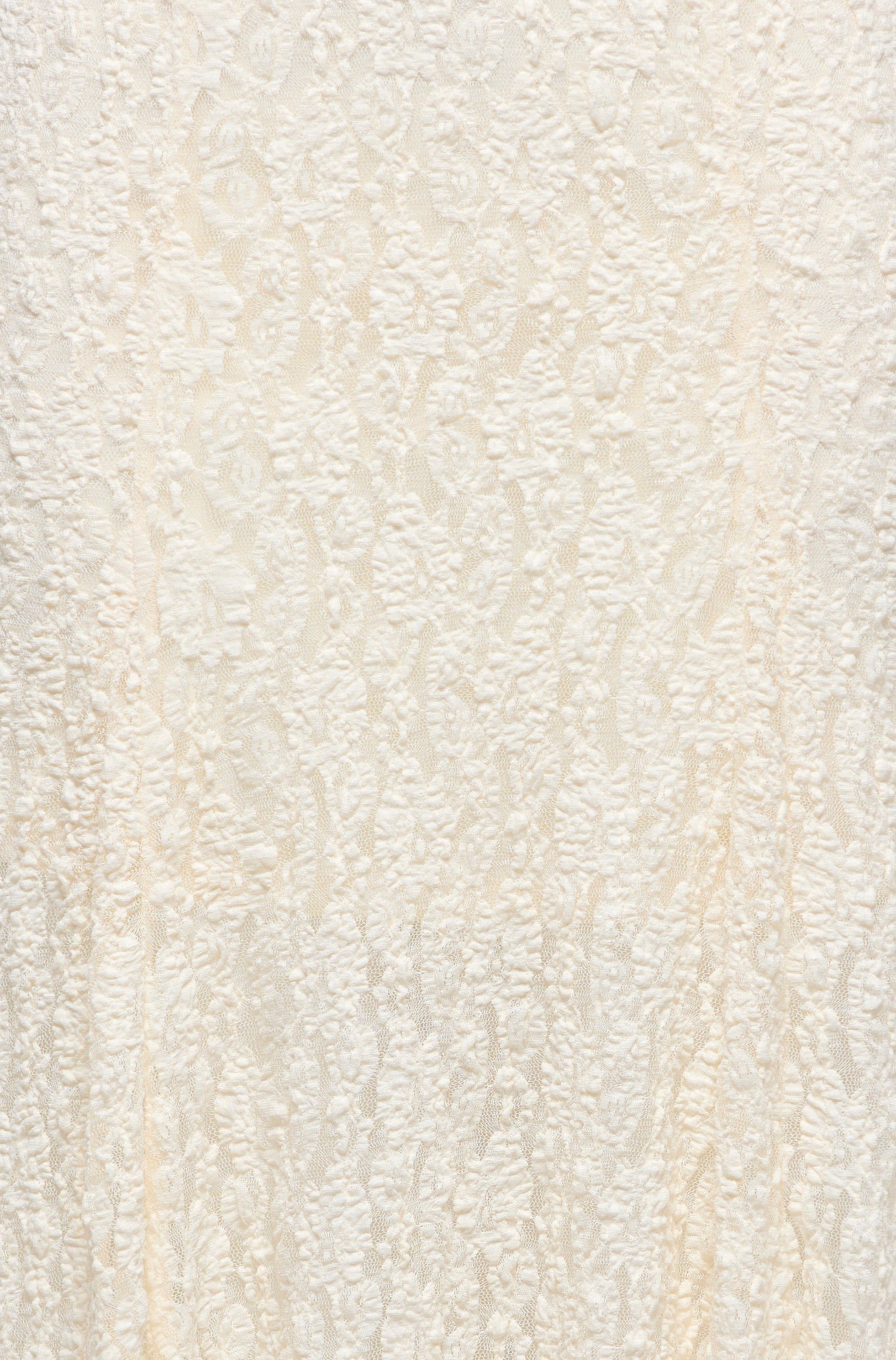 JDYGALLAS LONG LACE SKIRT JRS