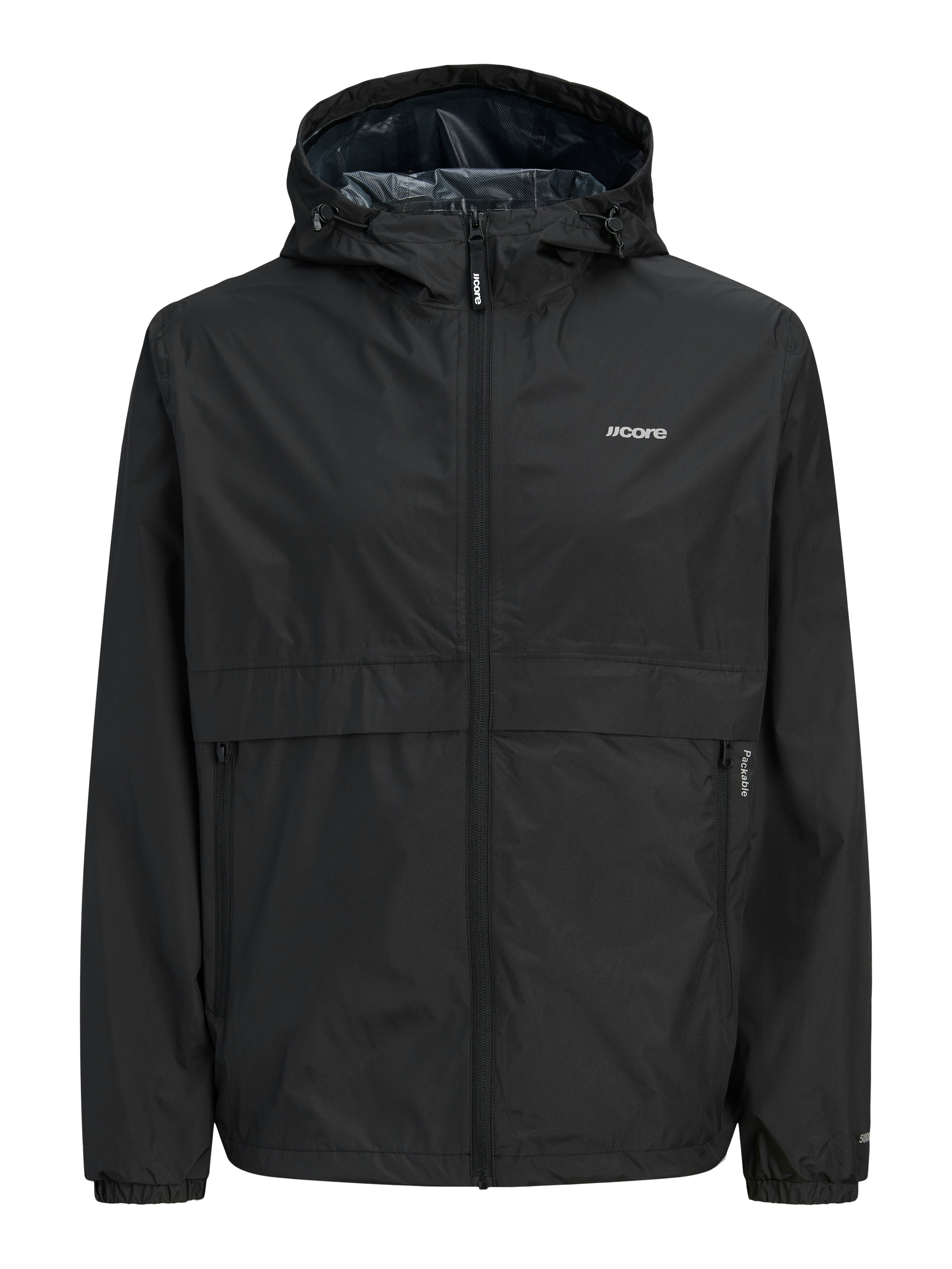 JCOCLUB RAIN JACKET