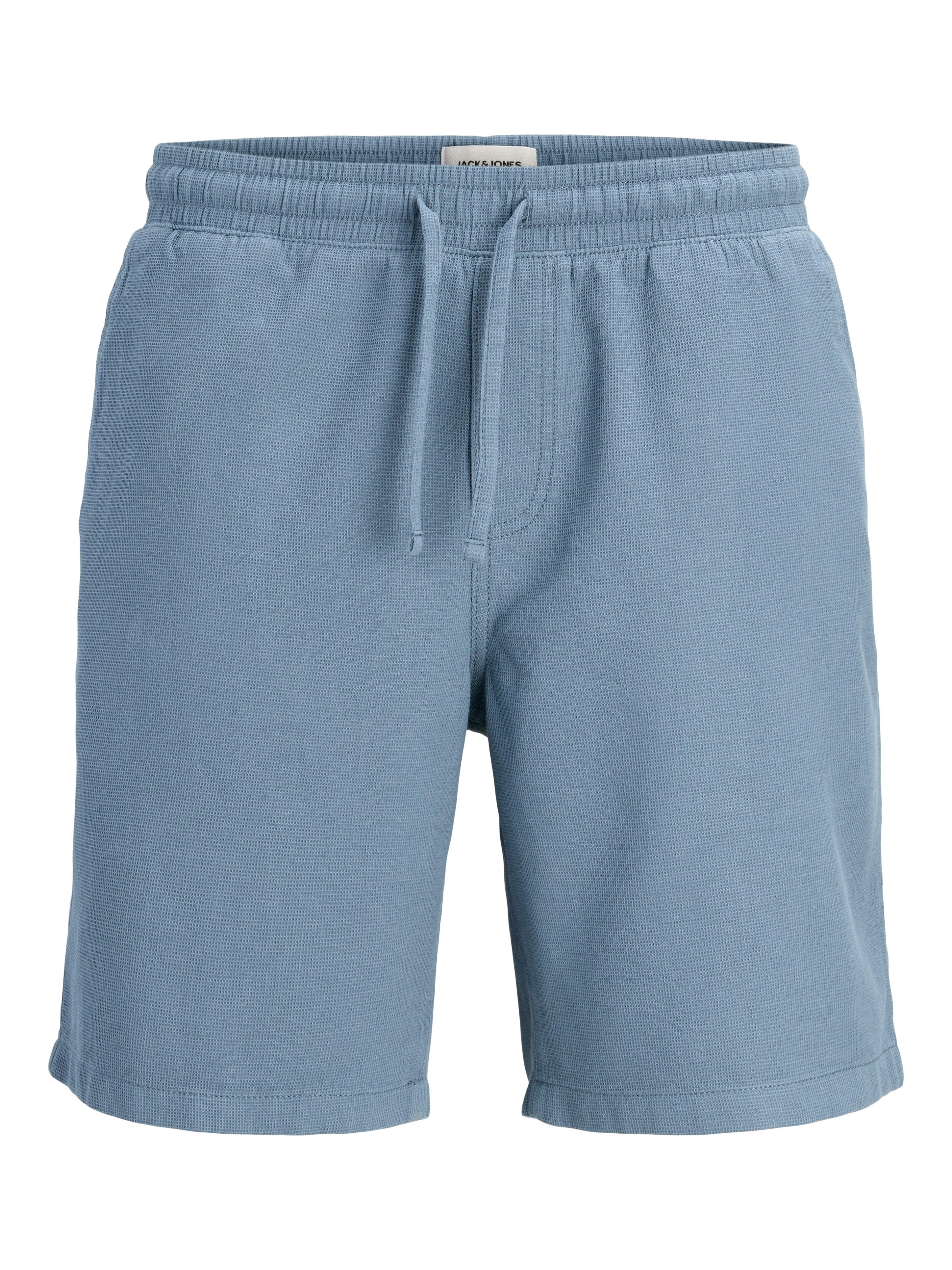 JPSTJAIDEN WAFFLE RESORT SHORT REG