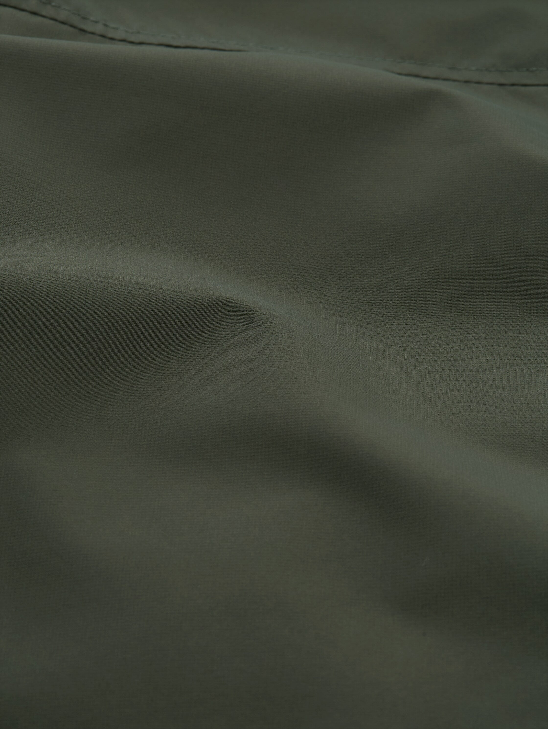 Funktionsjacke mit Kapuze