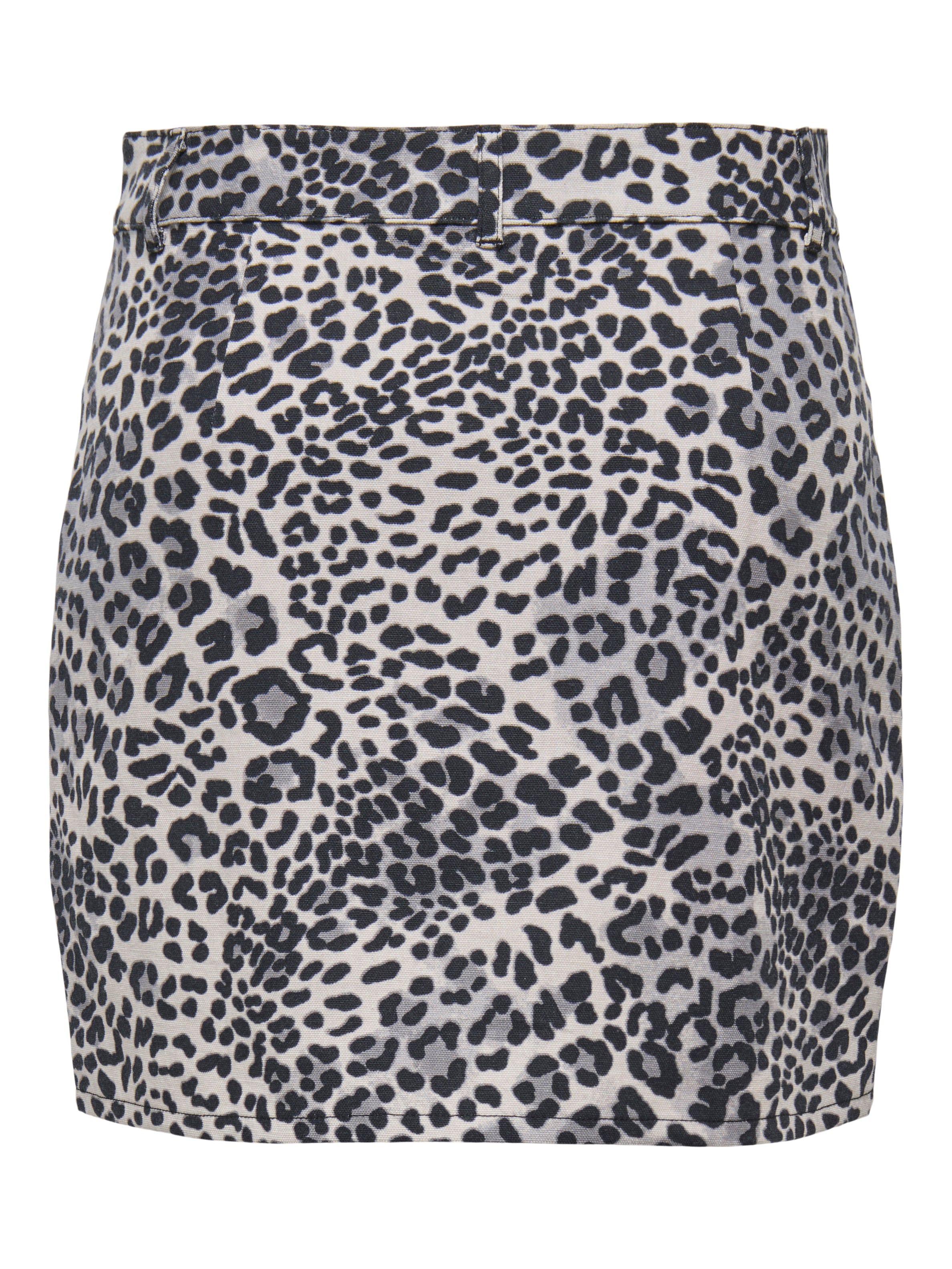 JDYRAY MW MINI SKIRT PNT