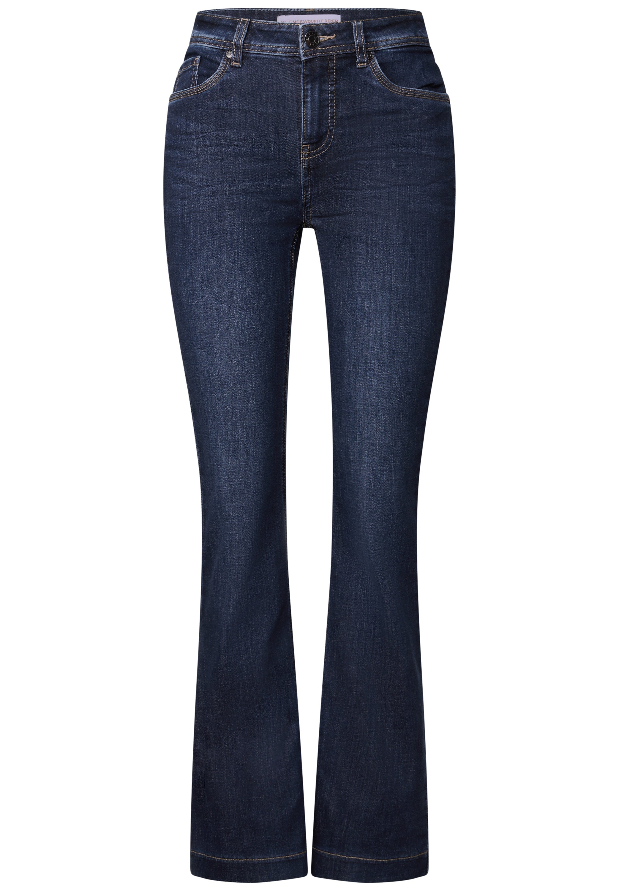 Bootcut Jeans