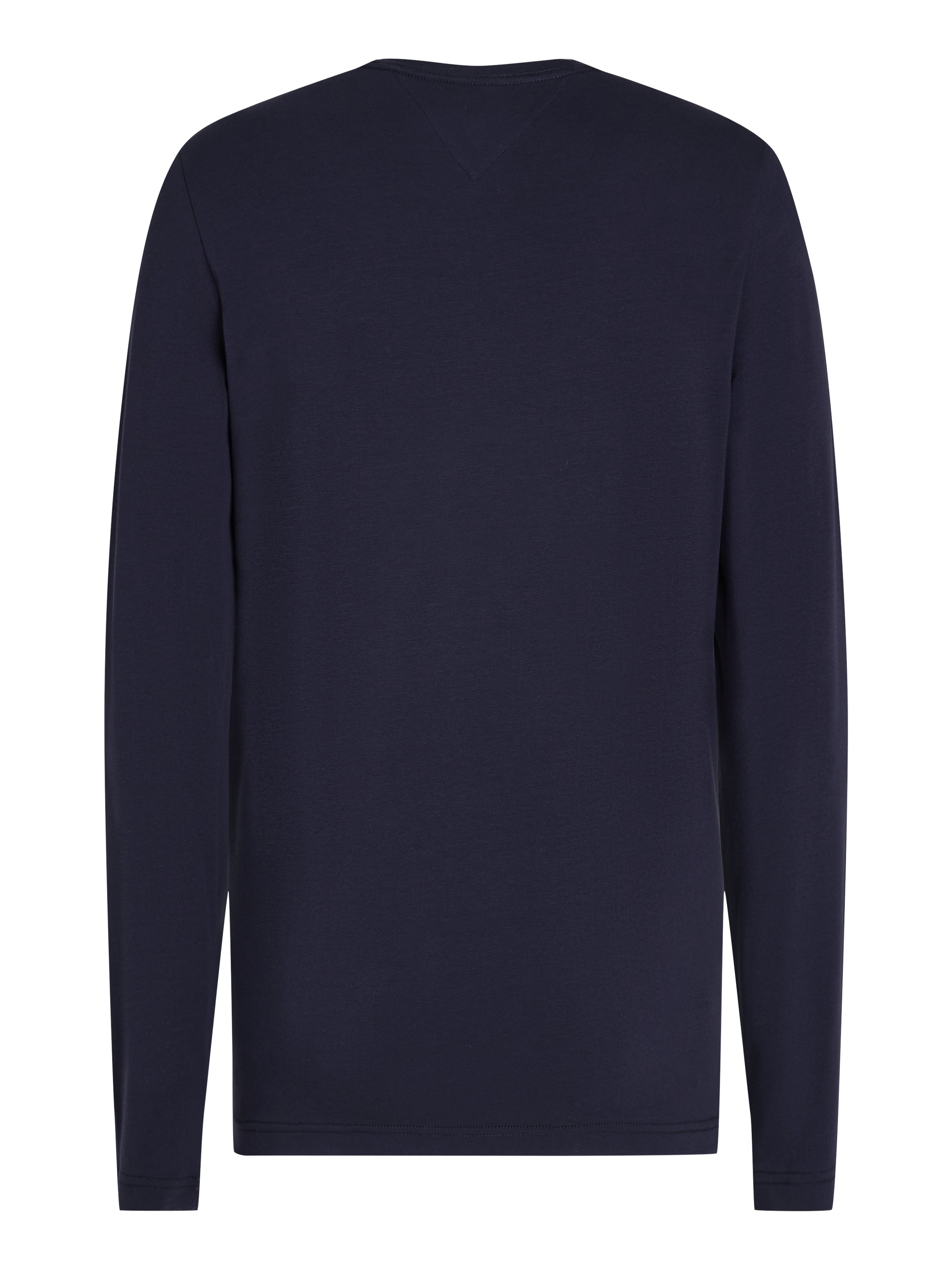 STRETCH SLIM FIT LONG SLEEVE TEE