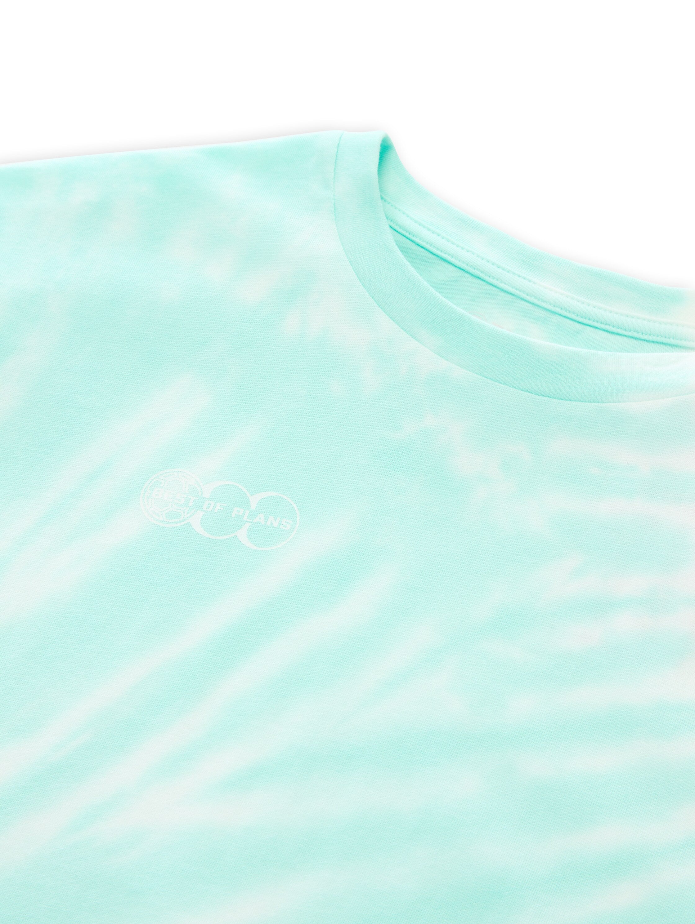 Oversize Tie-Dye T-Shirt