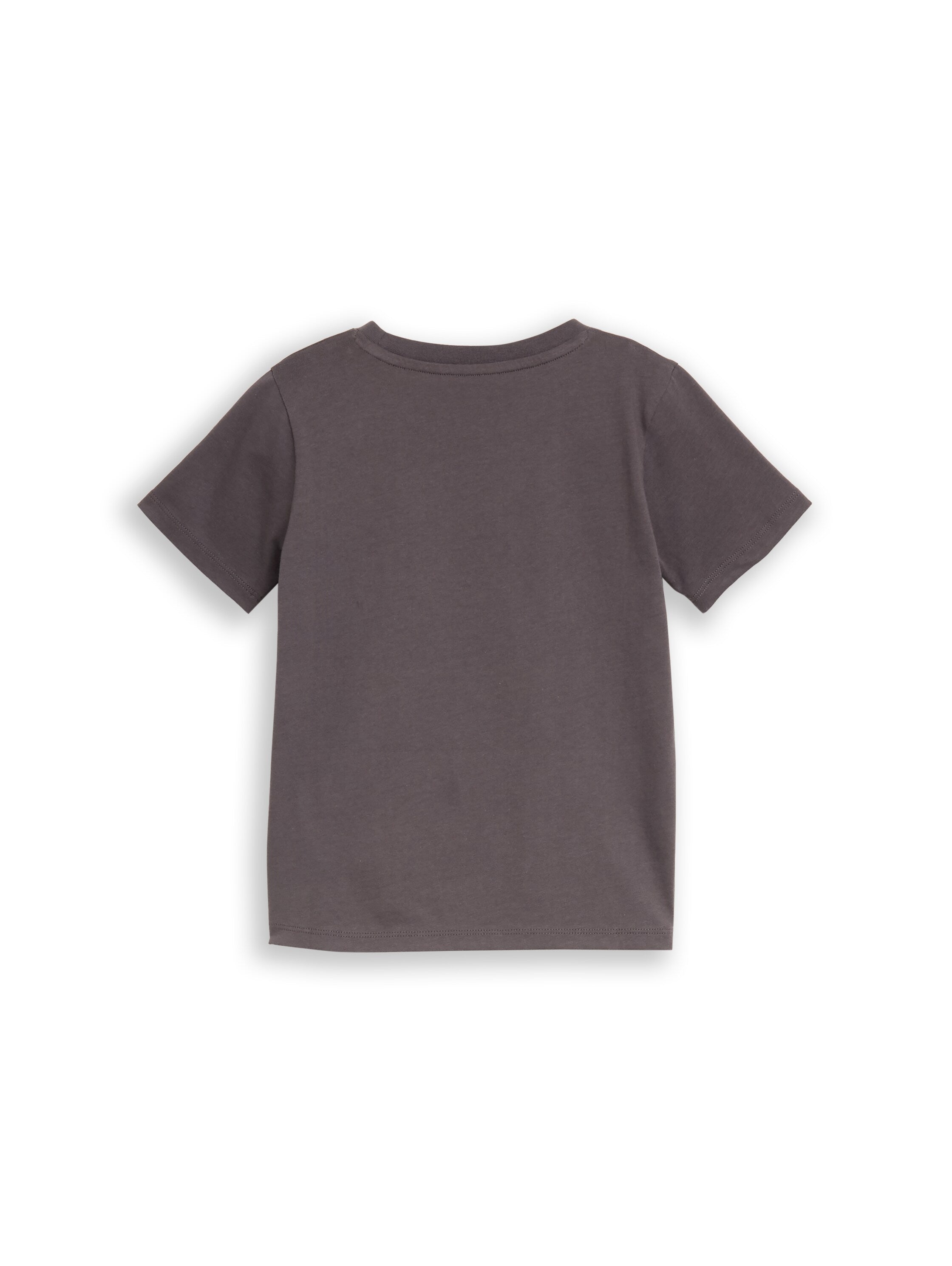 T-Shirt mit Stickerei