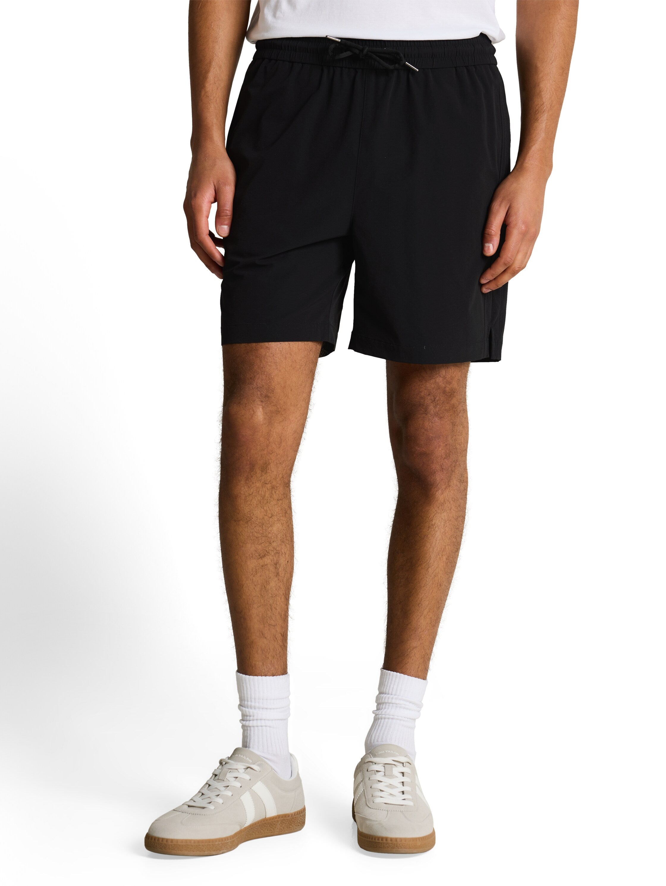Ultralight Relaxed Fit Shorts