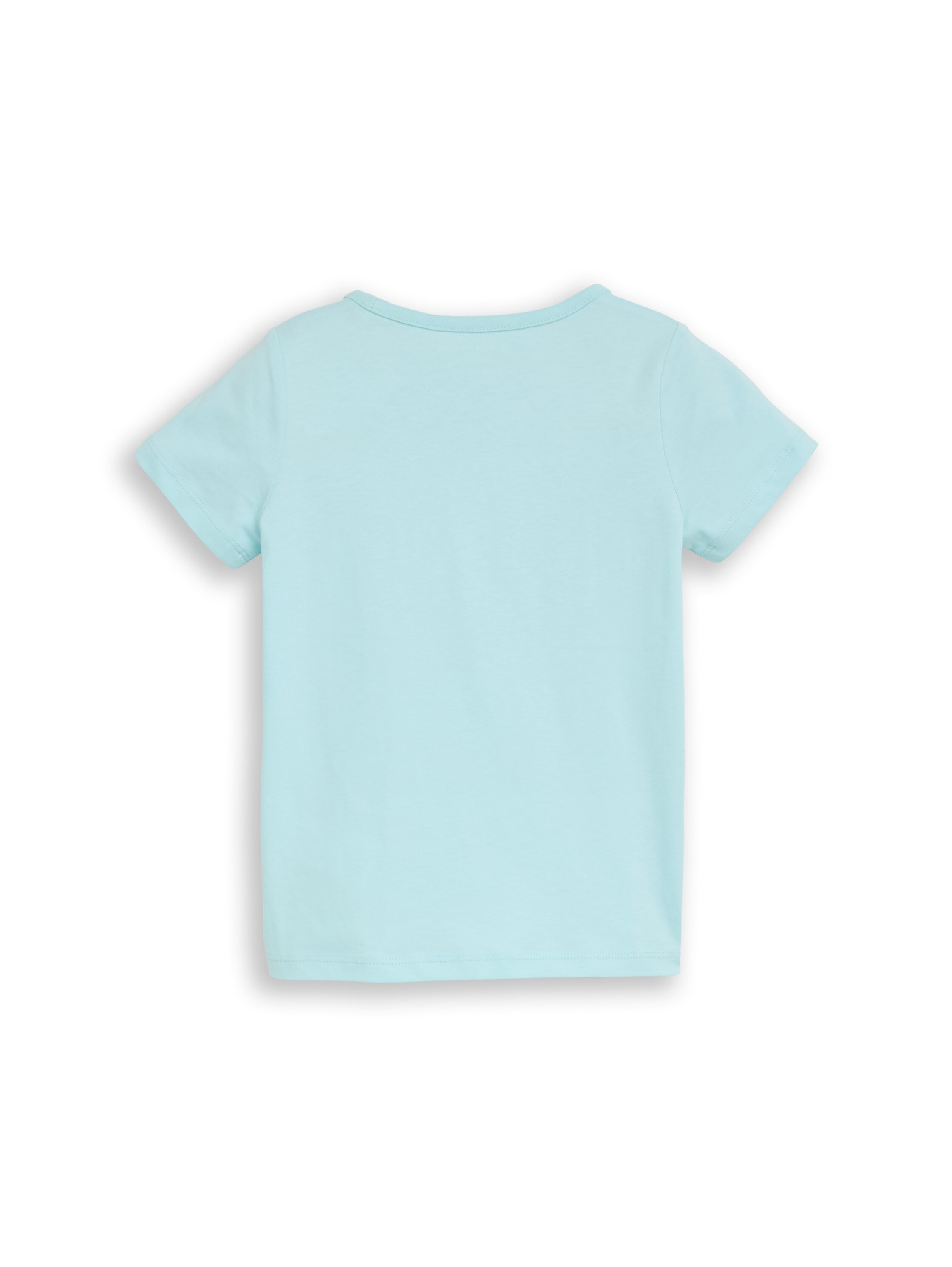 T-Shirt mit Print
