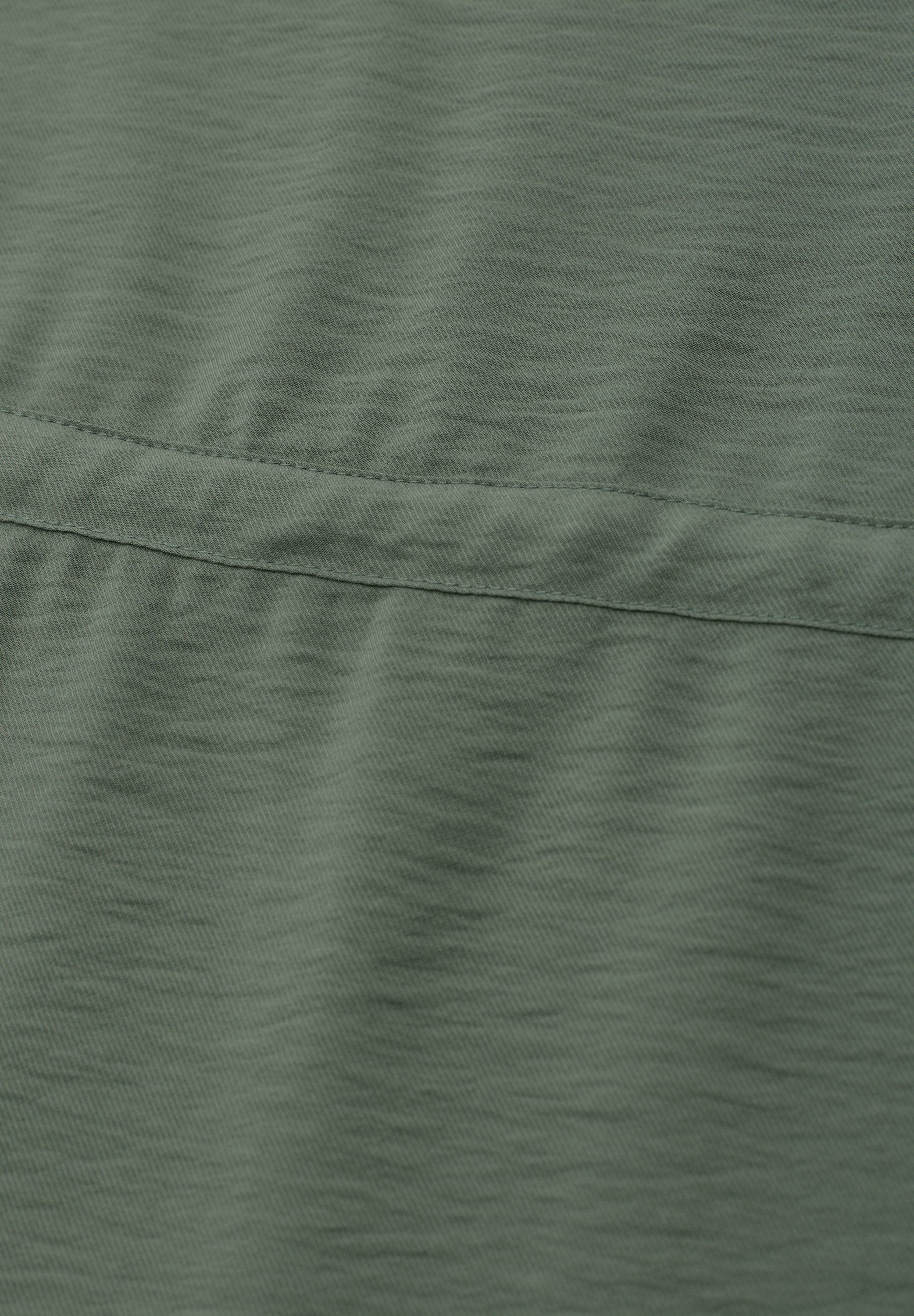 Midi-Kleid mit U-Boot-Ausschnitt