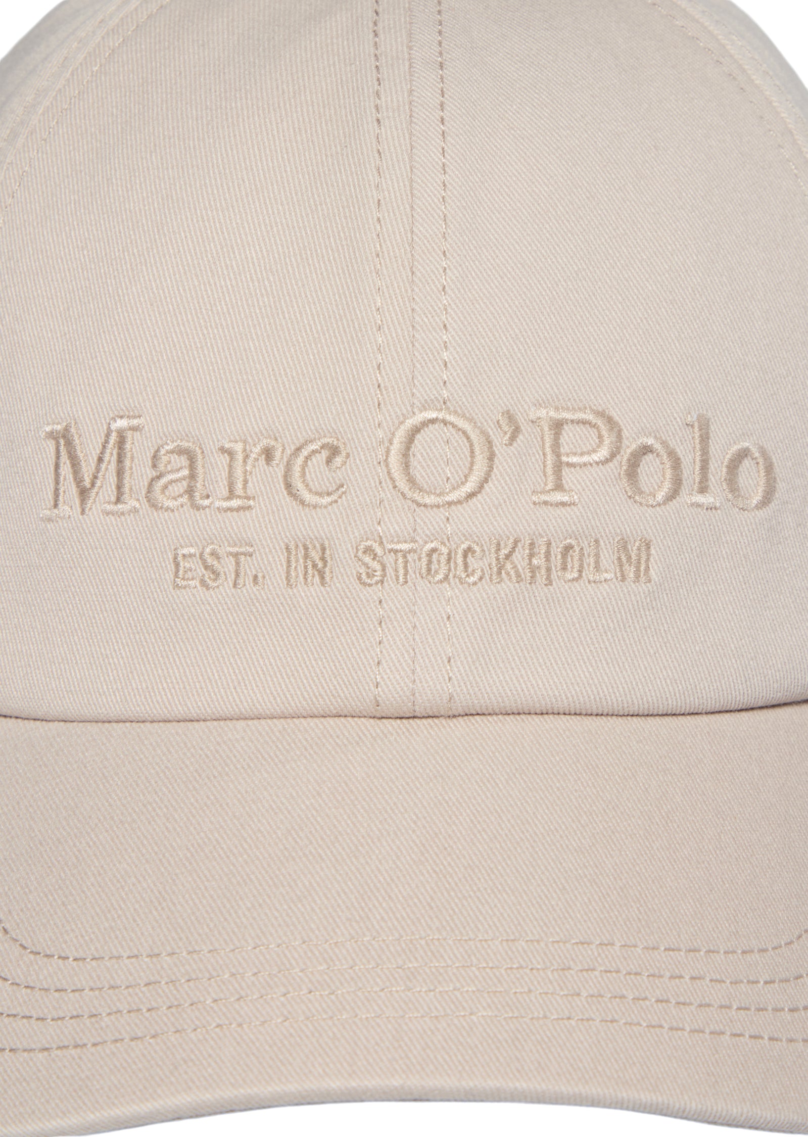 Logo-Cap