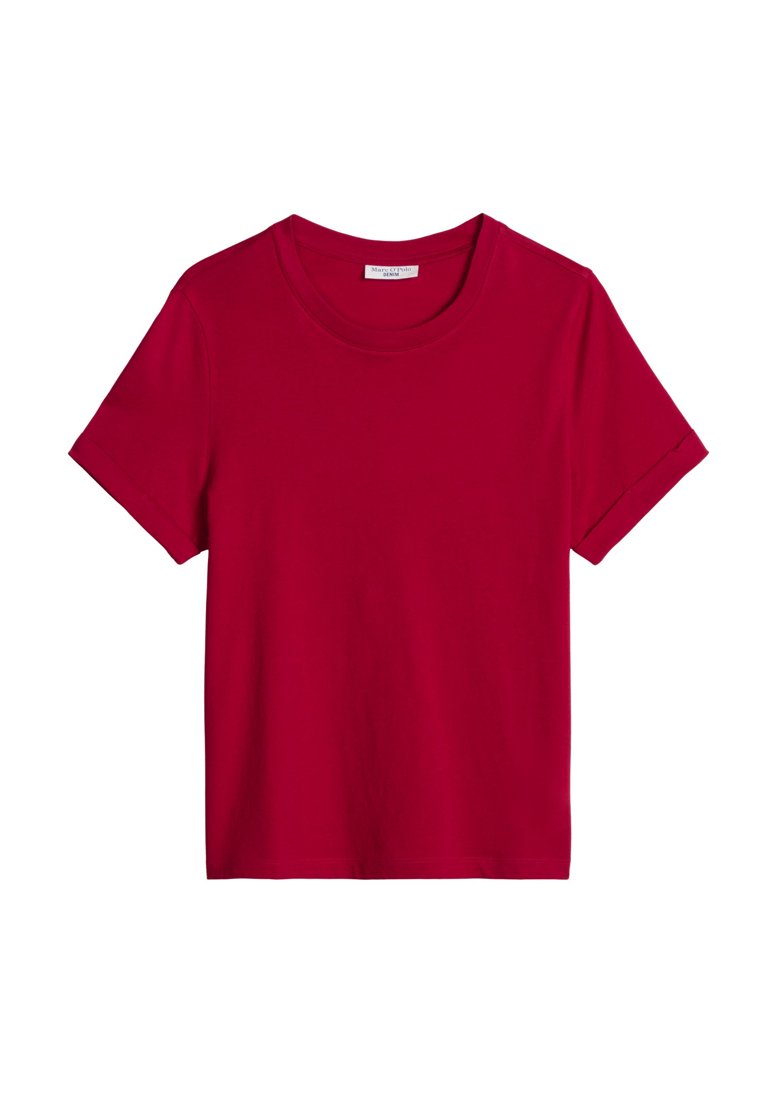 T-Shirt relaxed