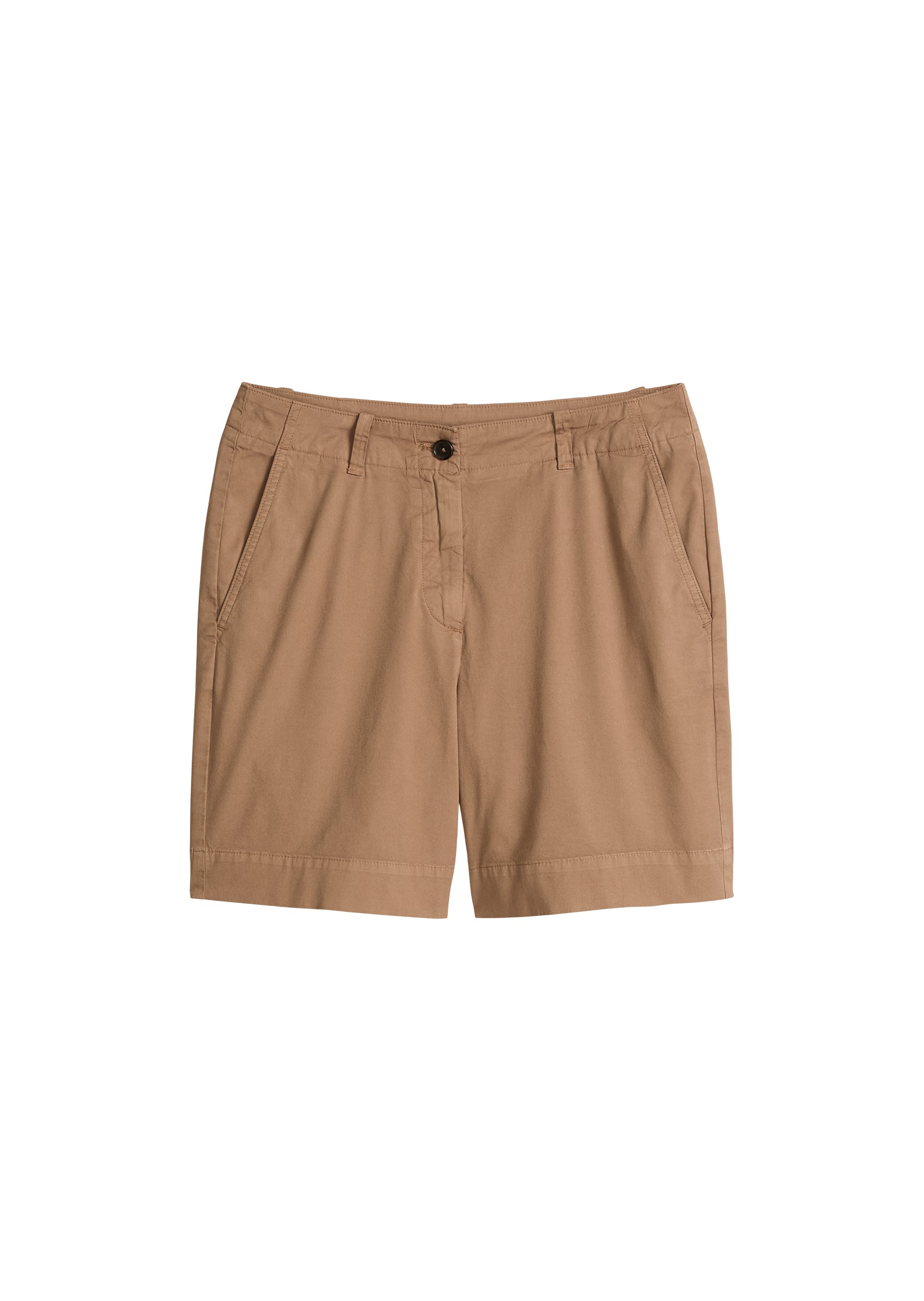 Chino-Shorts Model Lande wide