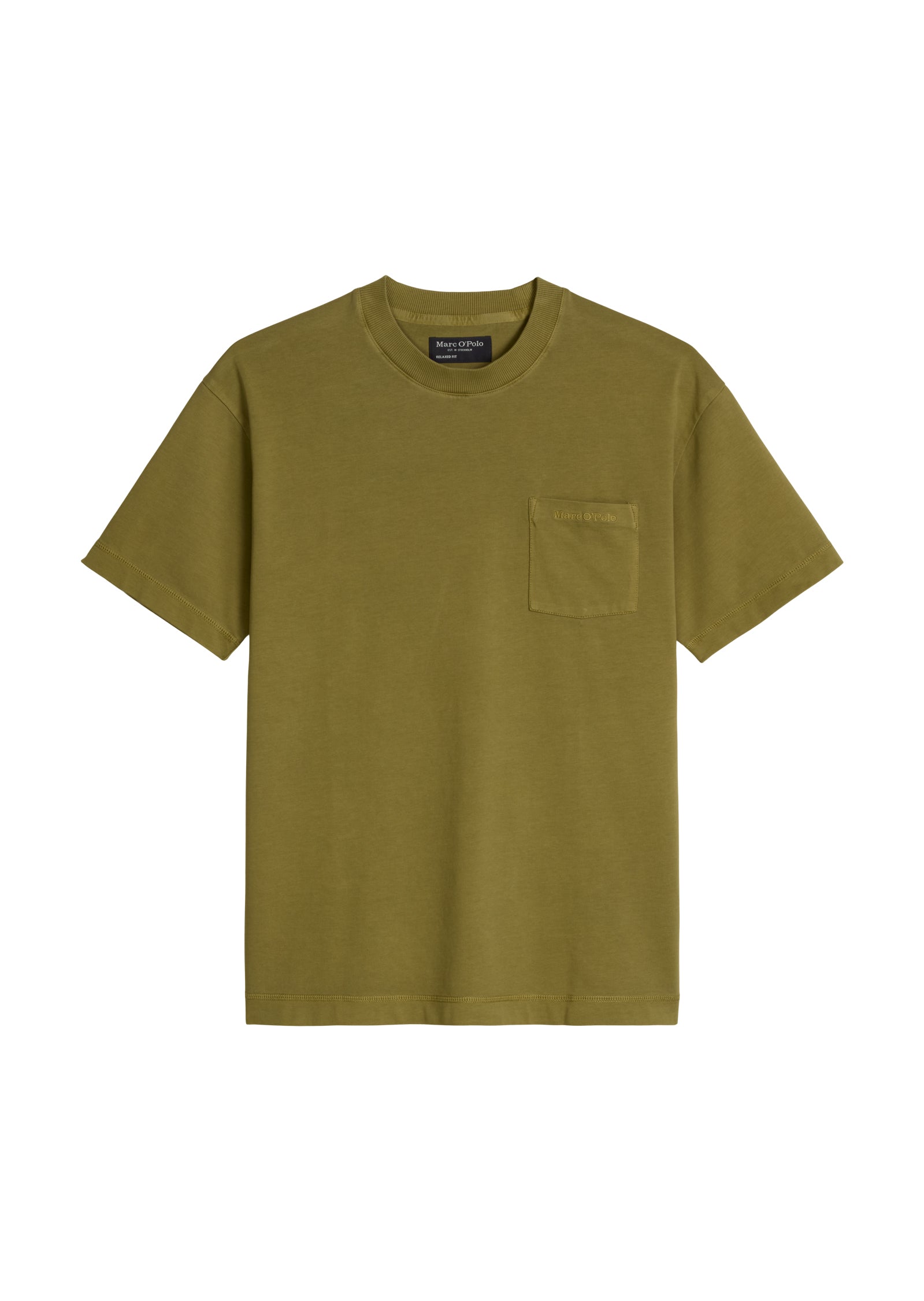 T-Shirt relaxed