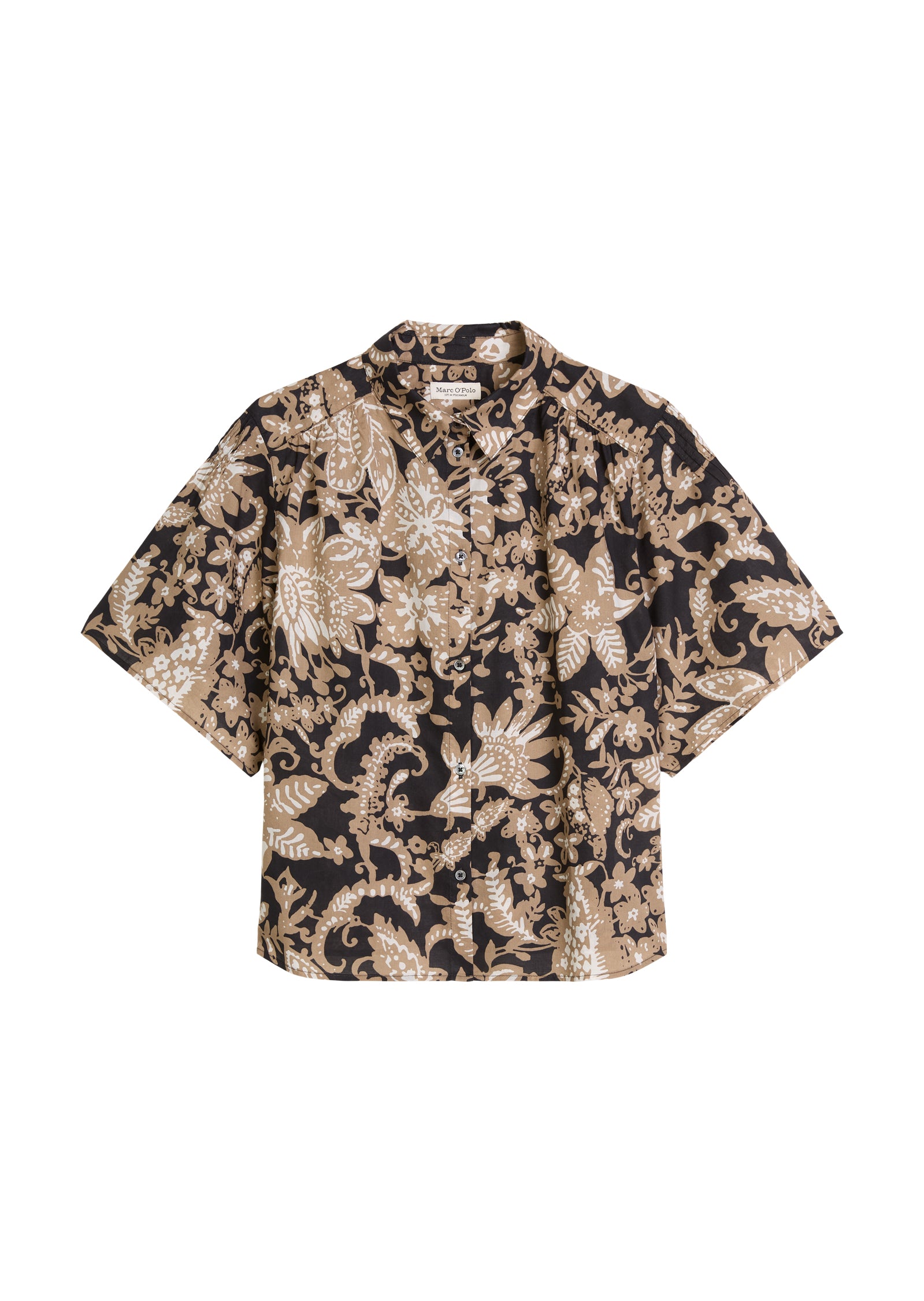 Bluse loose