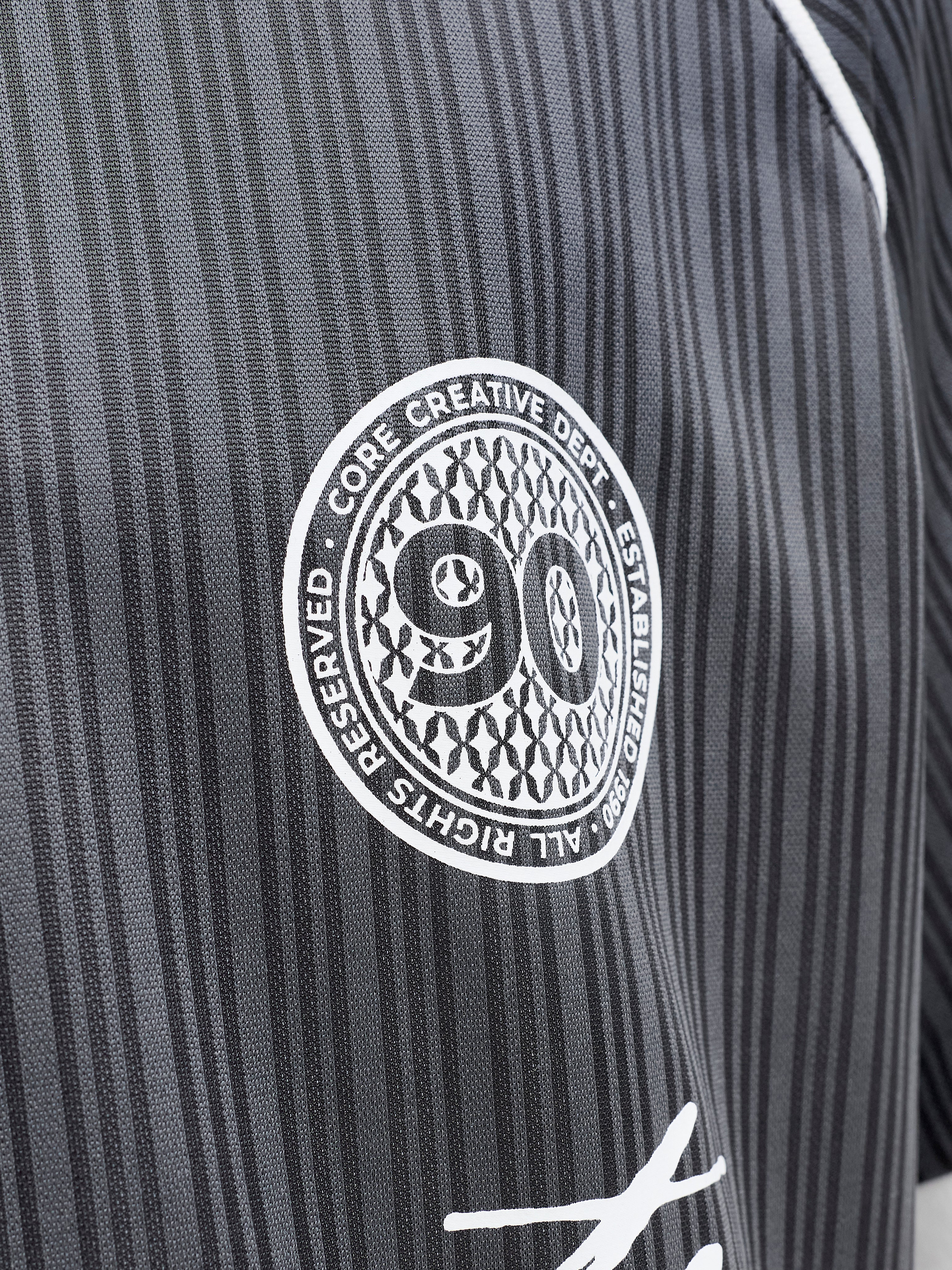 JCOETERNA FOOTBALL POLO SS SA26 LN