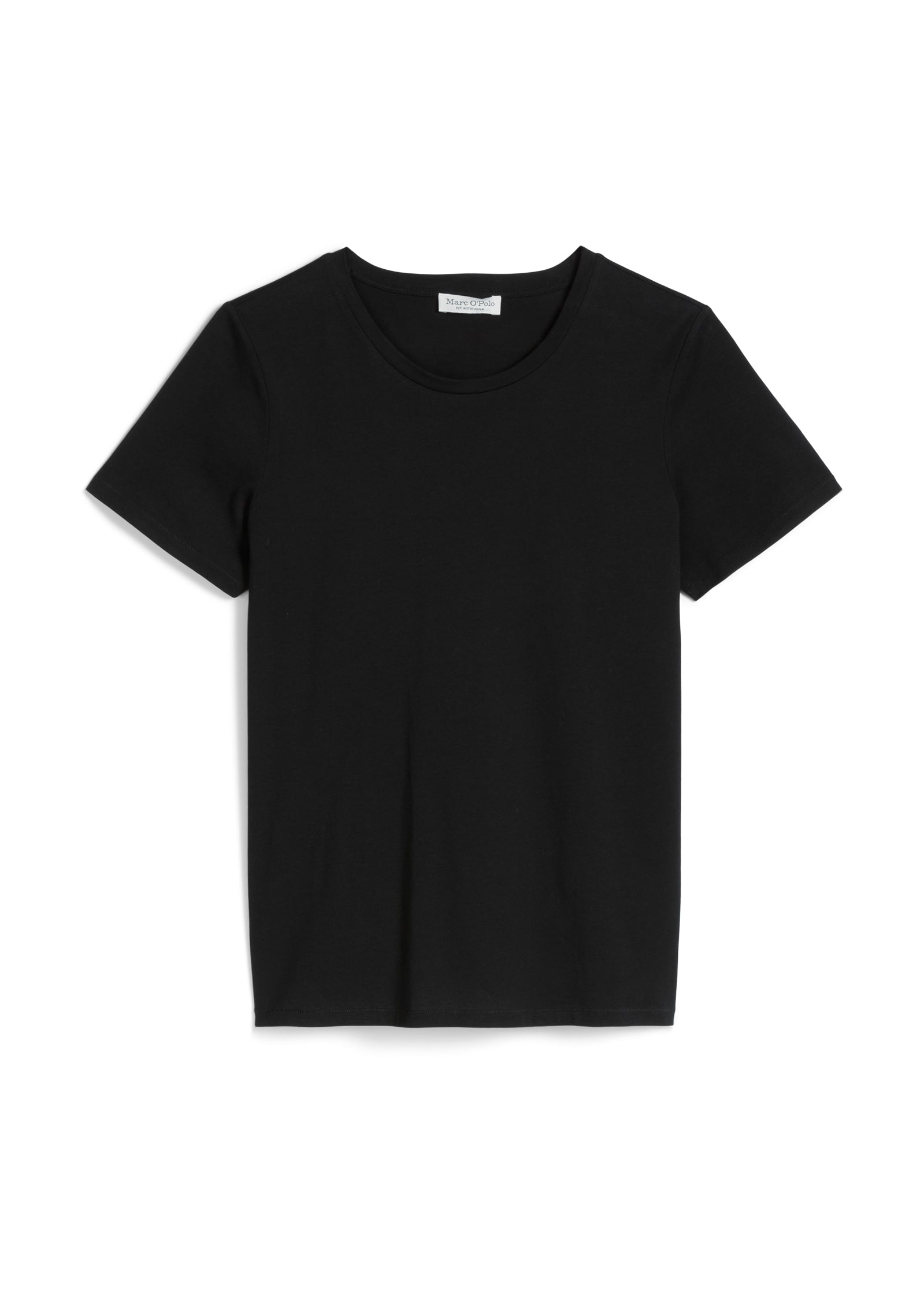 Rundhals-T-Shirt regular
