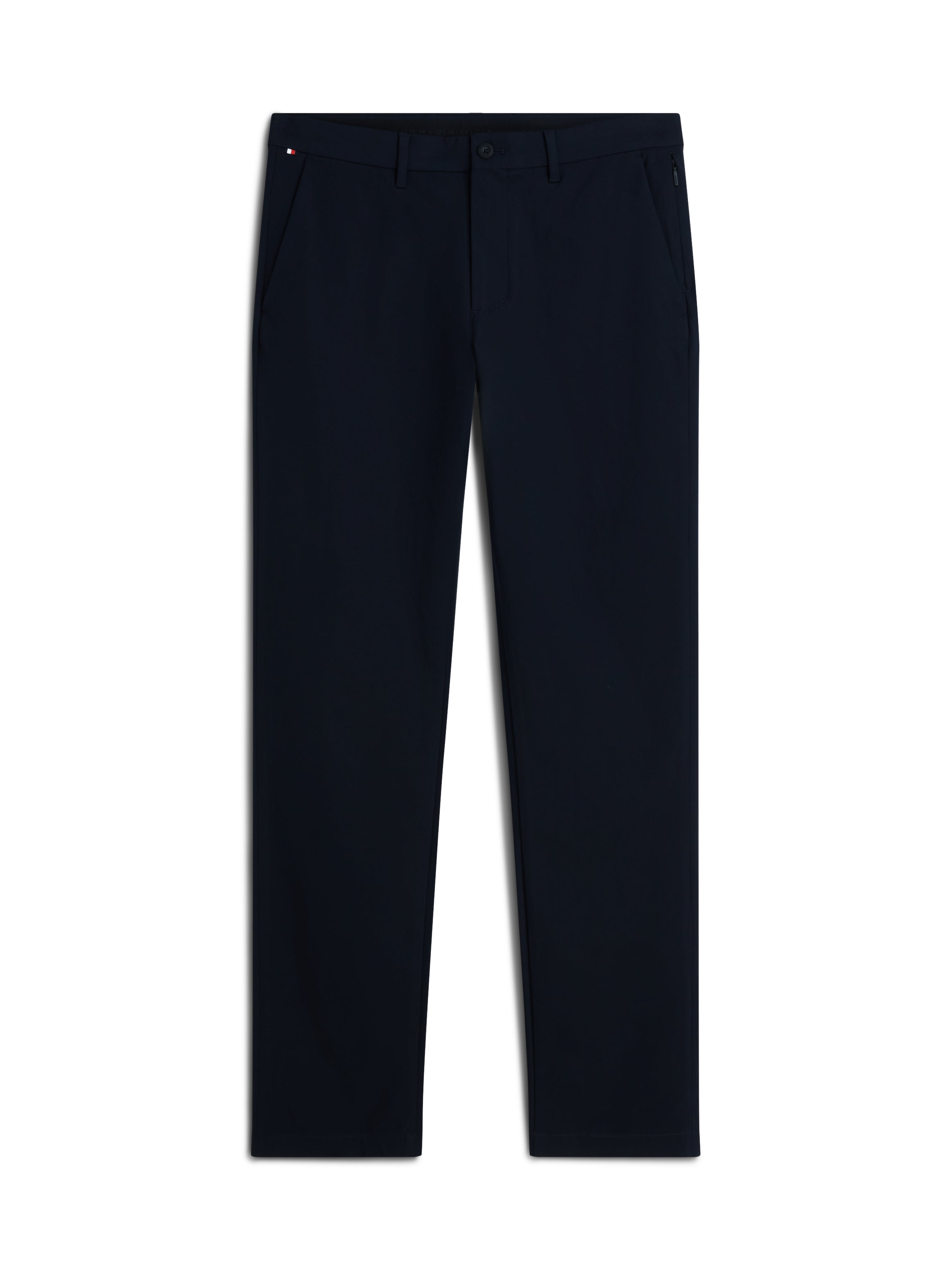 Performance Denton Technical Straight Leg Chinos