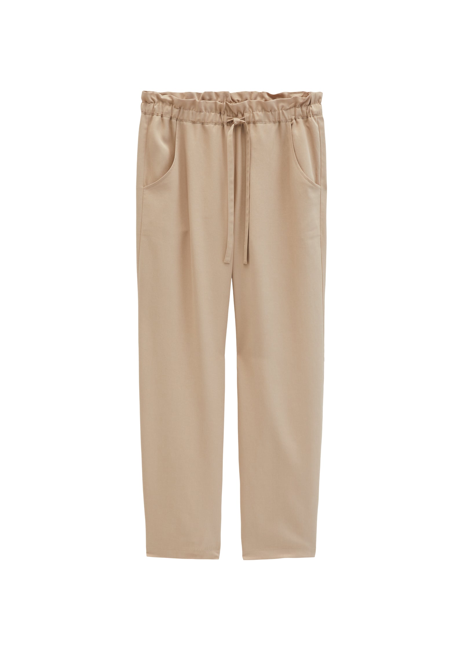 Joggpants wide